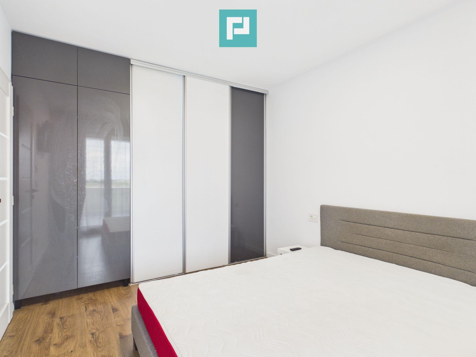 Apartament modern cu 2 camere – Ciarda Roșie - 15
