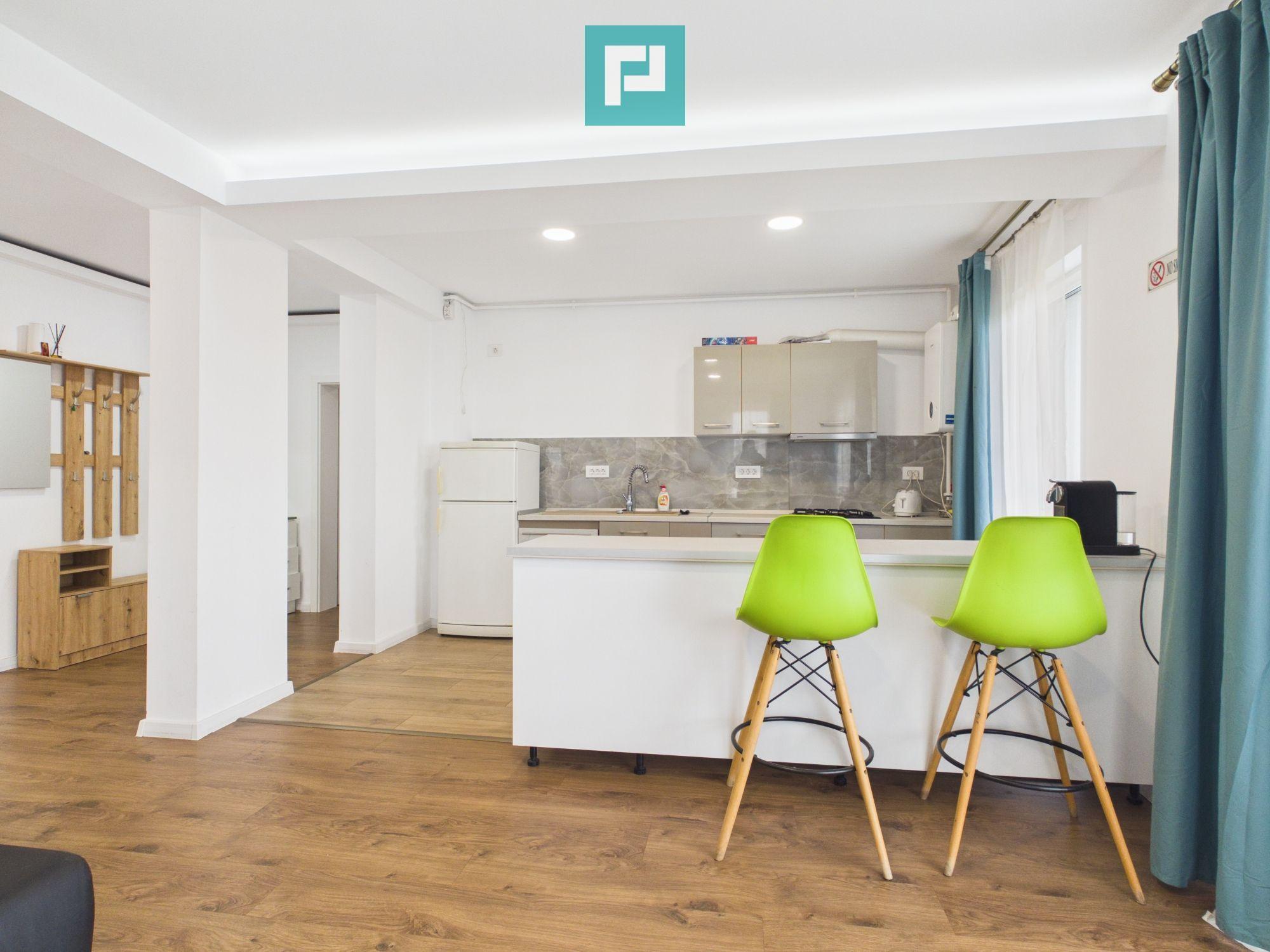 Apartament modern cu 2 camere – Ciarda Roșie - 8