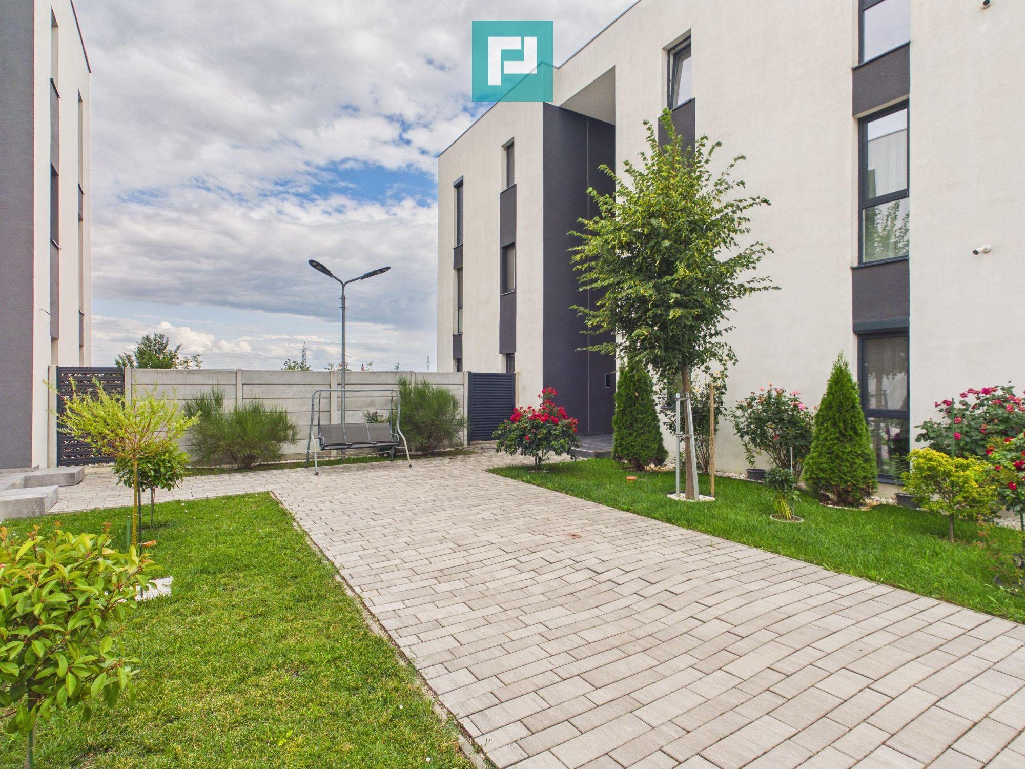 Apartament modern cu 2 camere – Ciarda Roșie - 28