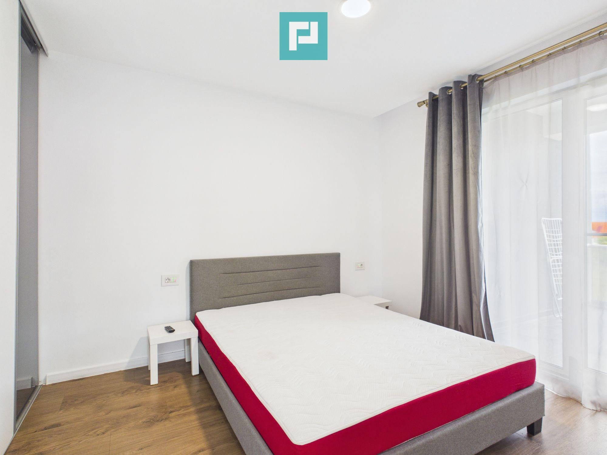 Apartament modern cu 2 camere – Ciarda Roșie - 12