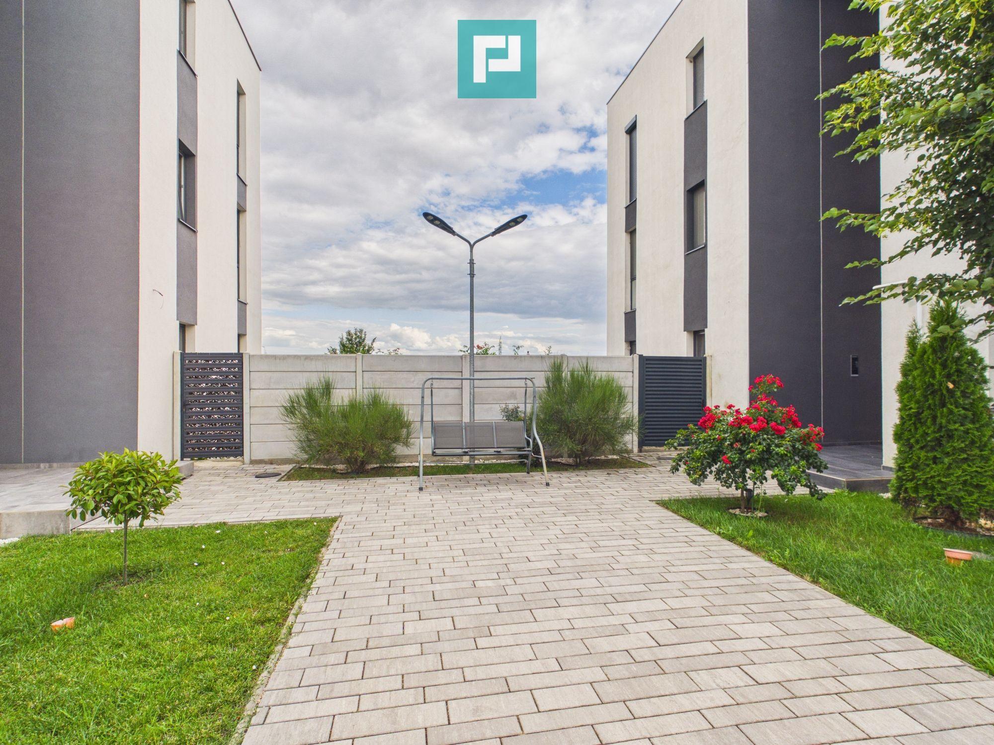 Apartament modern cu 2 camere – Ciarda Roșie - 30