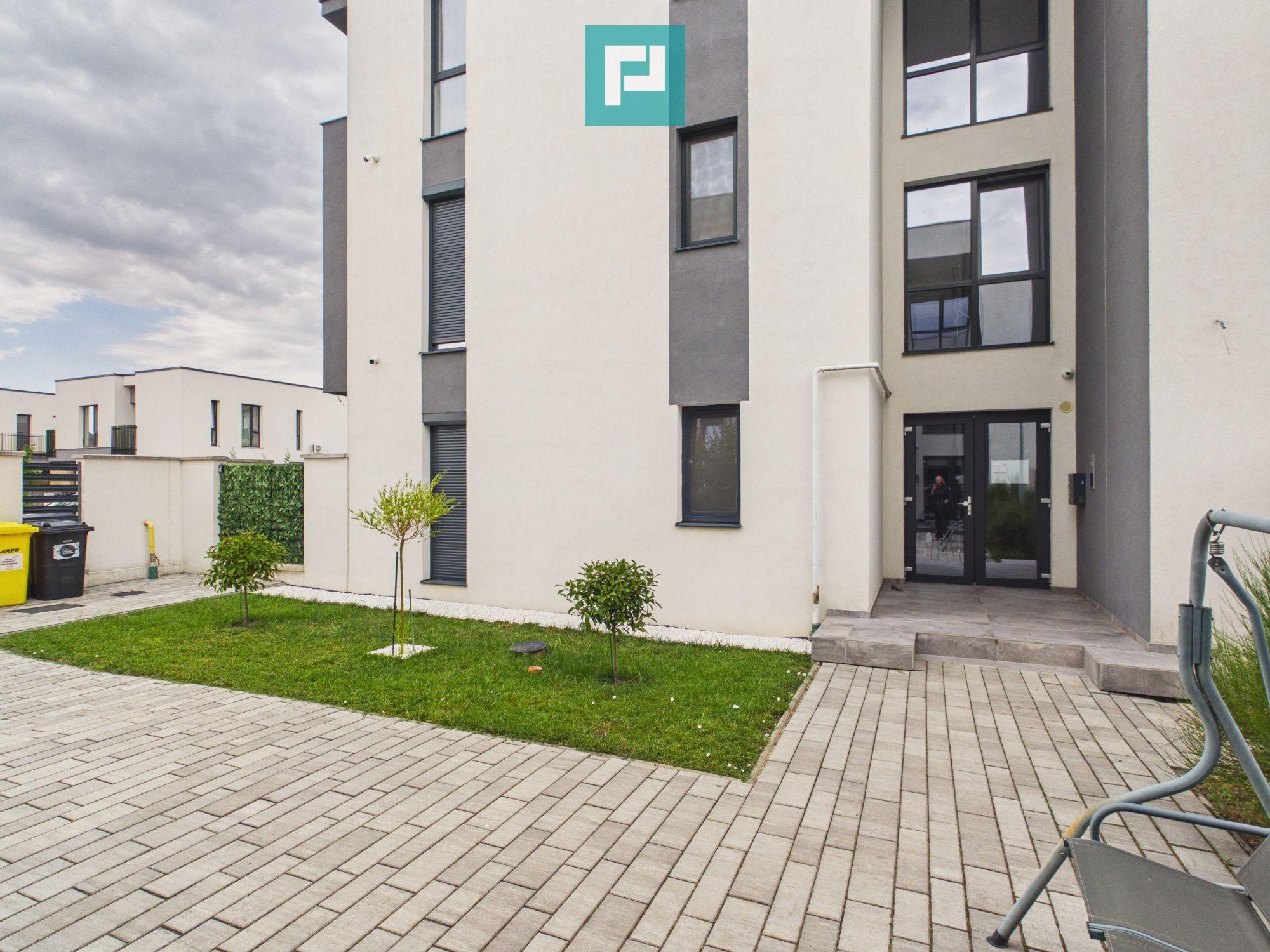 Apartament modern cu 2 camere – Ciarda Roșie - 32
