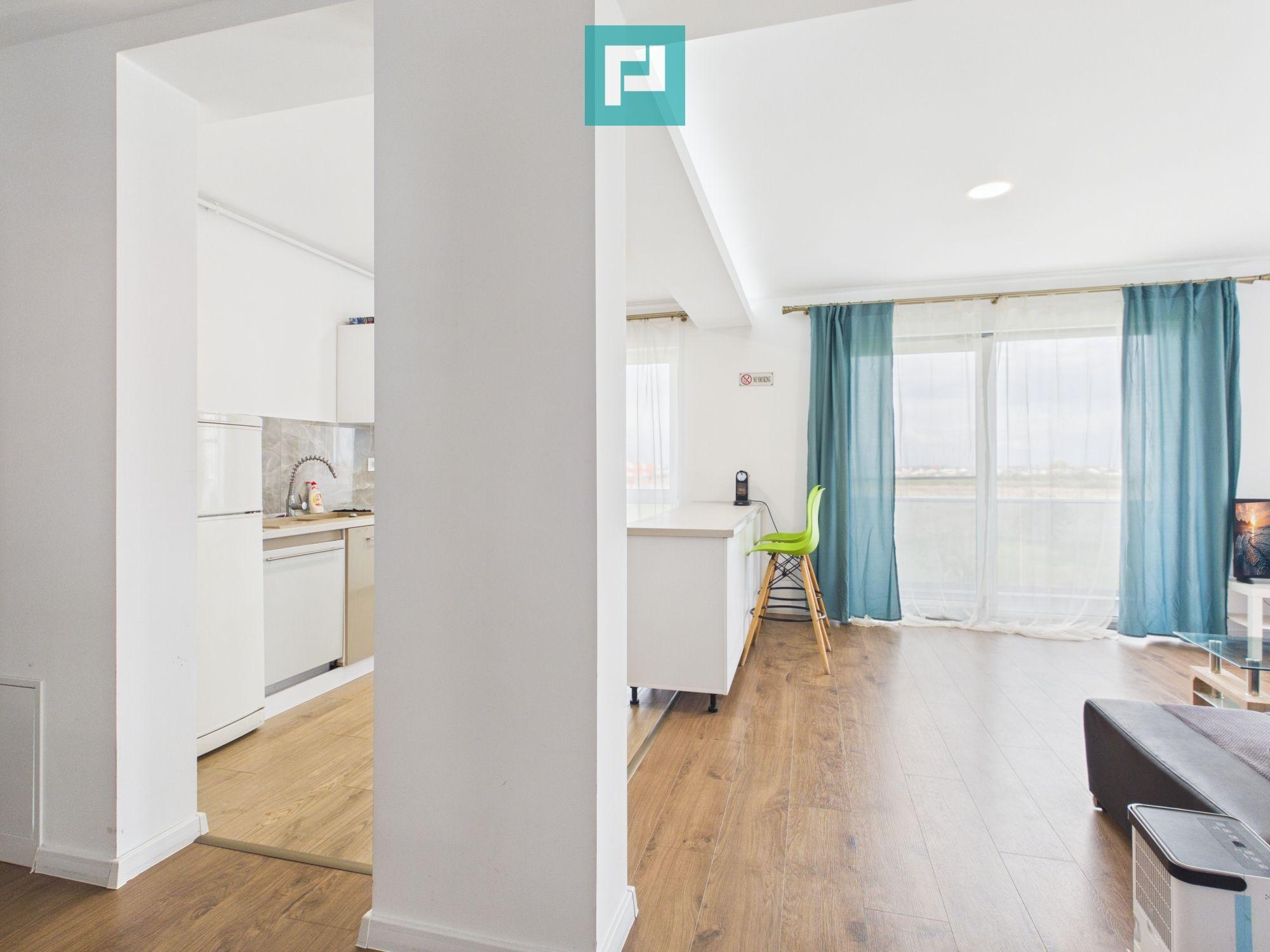 Apartament modern cu 2 camere – Ciarda Roșie - 25