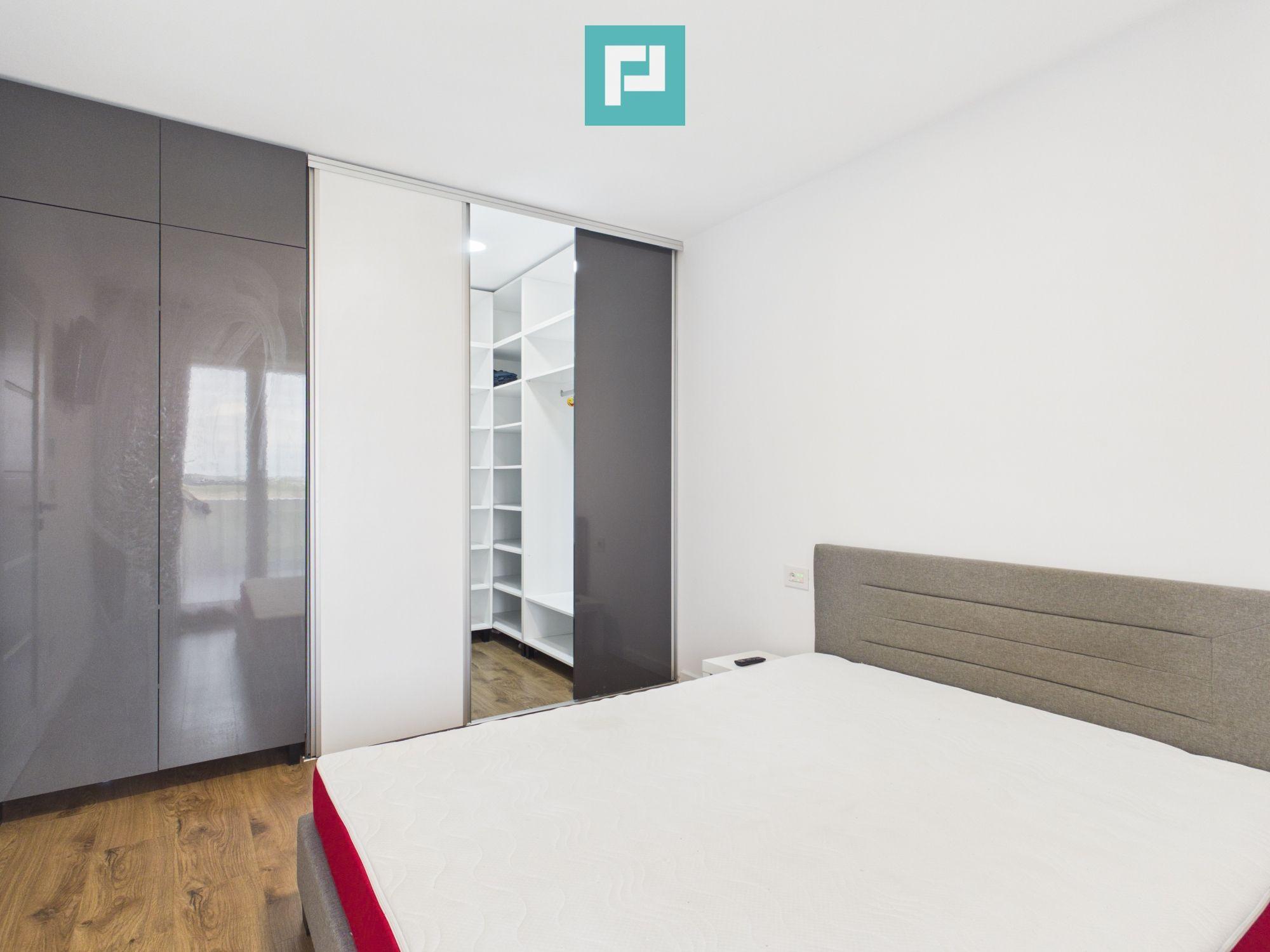 Apartament modern cu 2 camere – Ciarda Roșie - 17