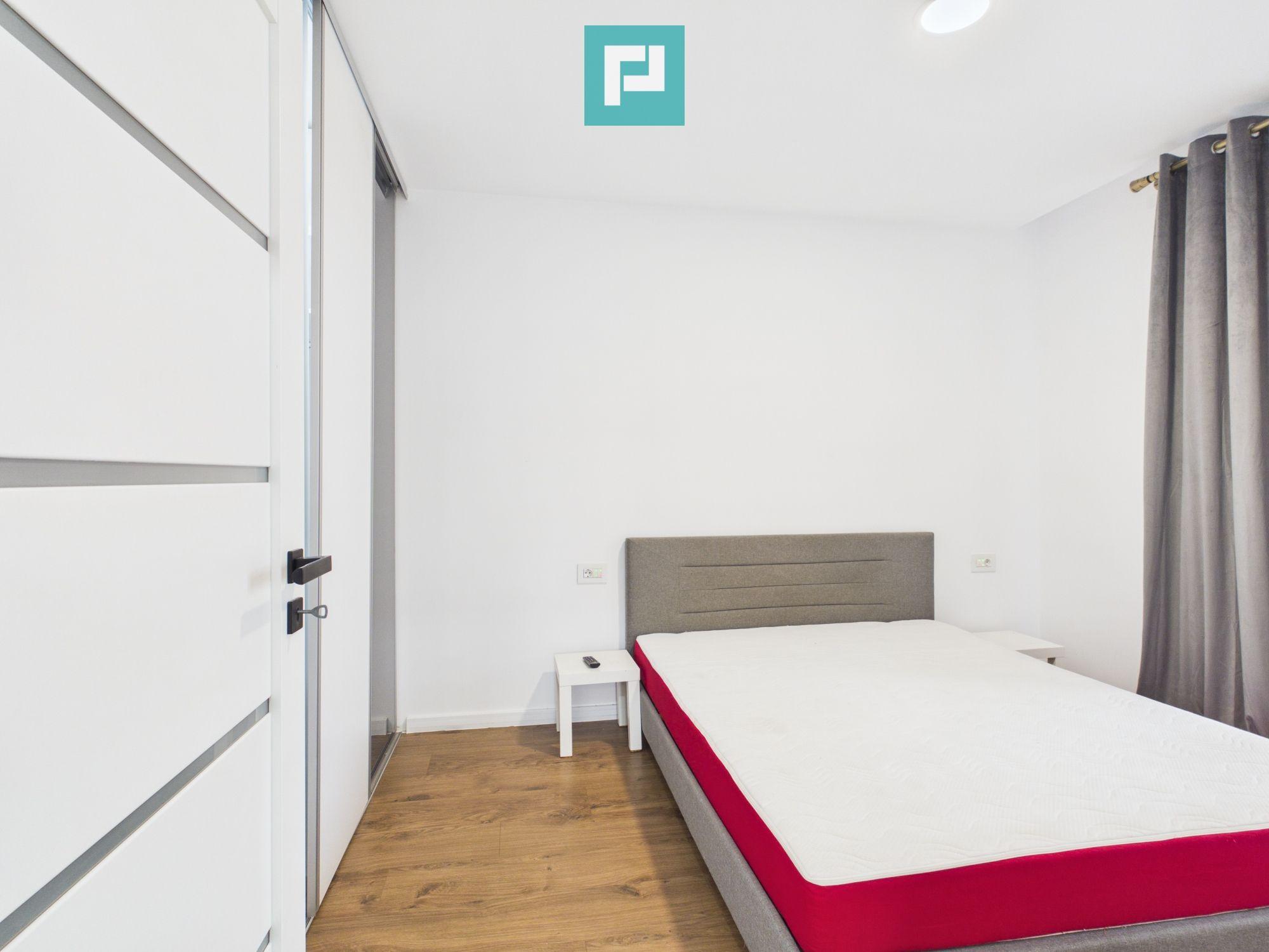 Apartament modern cu 2 camere – Ciarda Roșie - 14