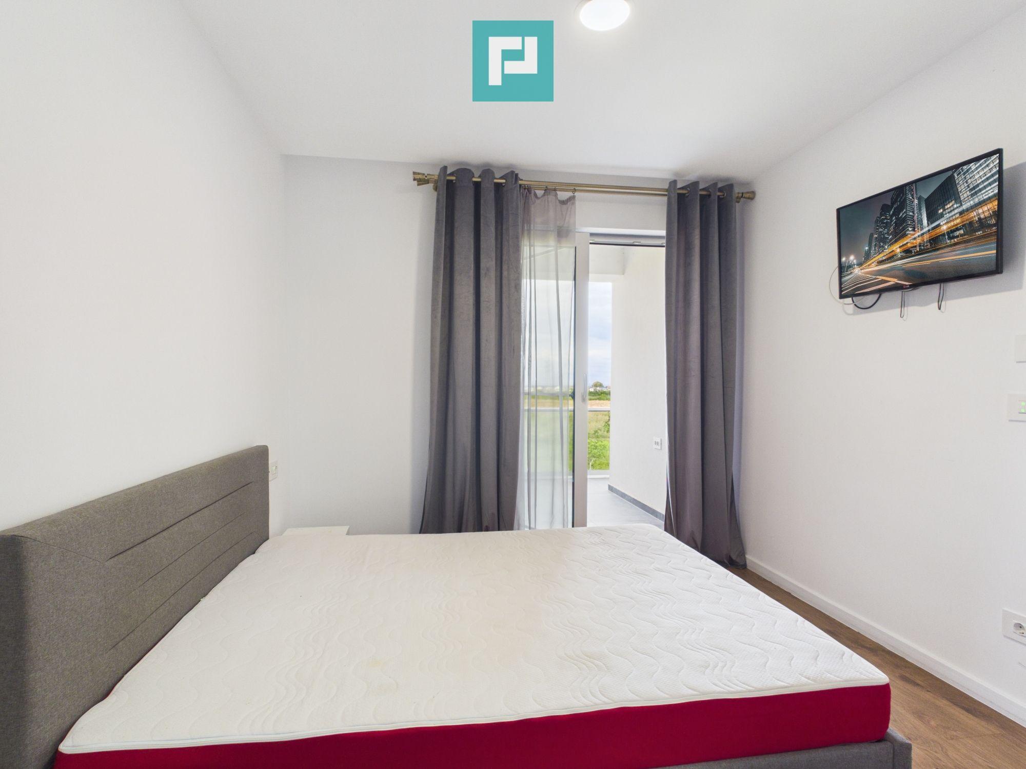 Apartament modern cu 2 camere – Ciarda Roșie - 21