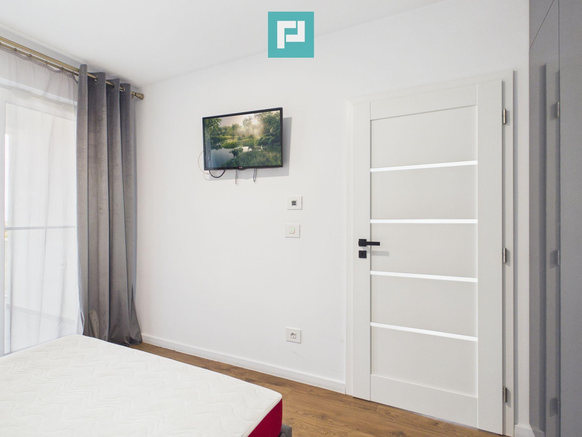 Apartament modern cu 2 camere – Ciarda Roșie - 22