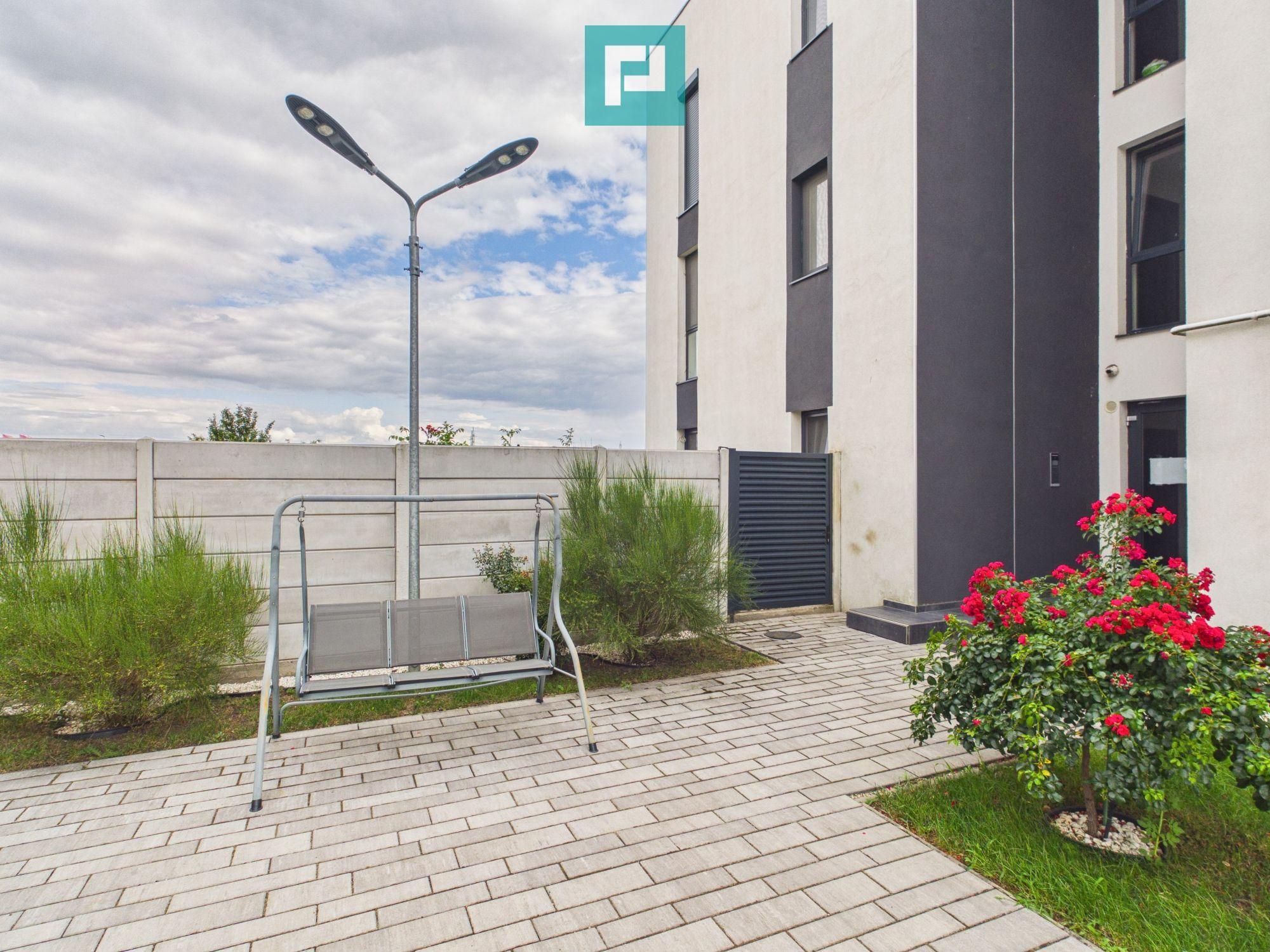 Apartament modern cu 2 camere – Ciarda Roșie - 31
