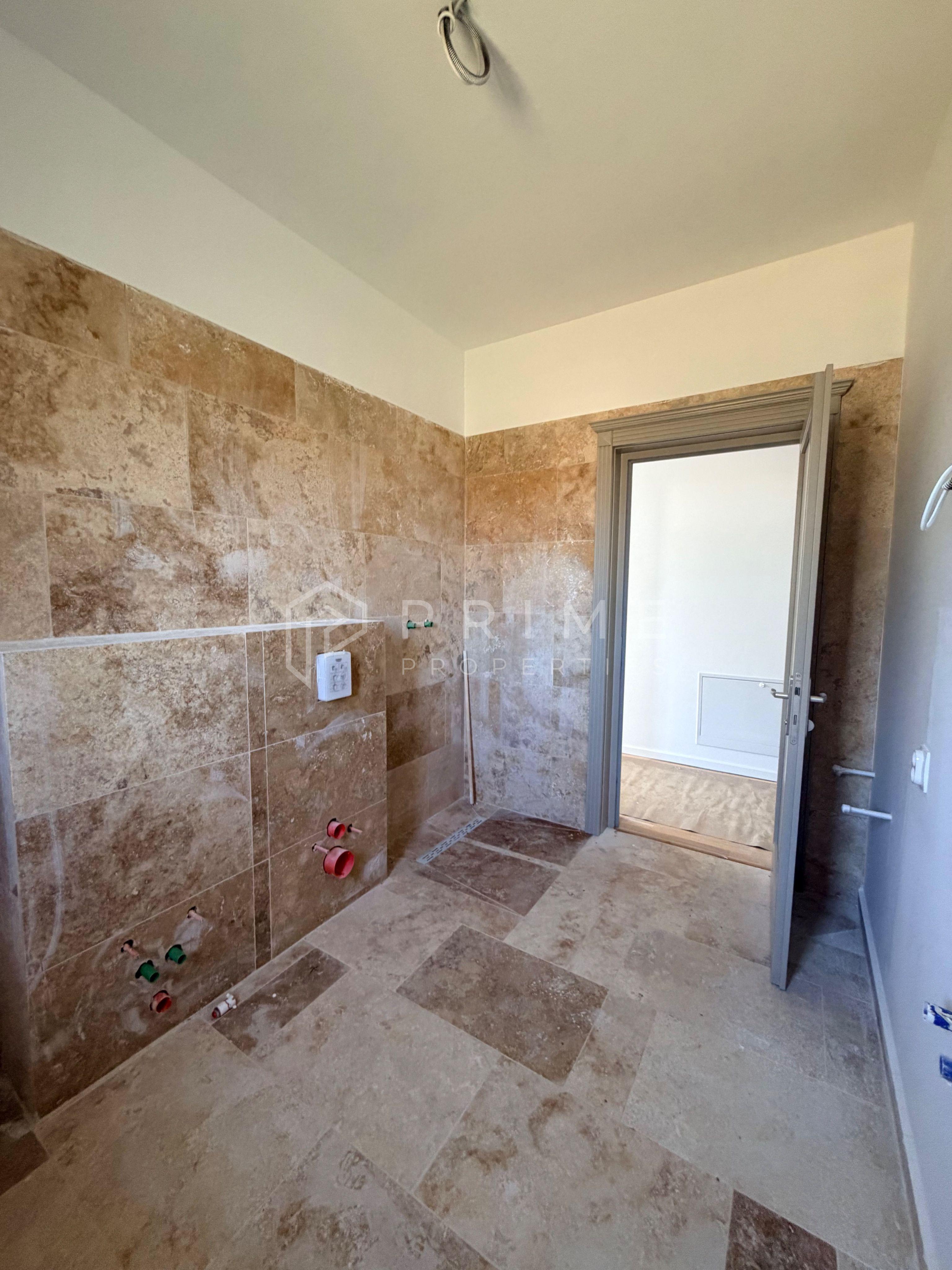 Vilă chalet modern cu perete panoramic de sticlă - Livezeni, Mureș - 15