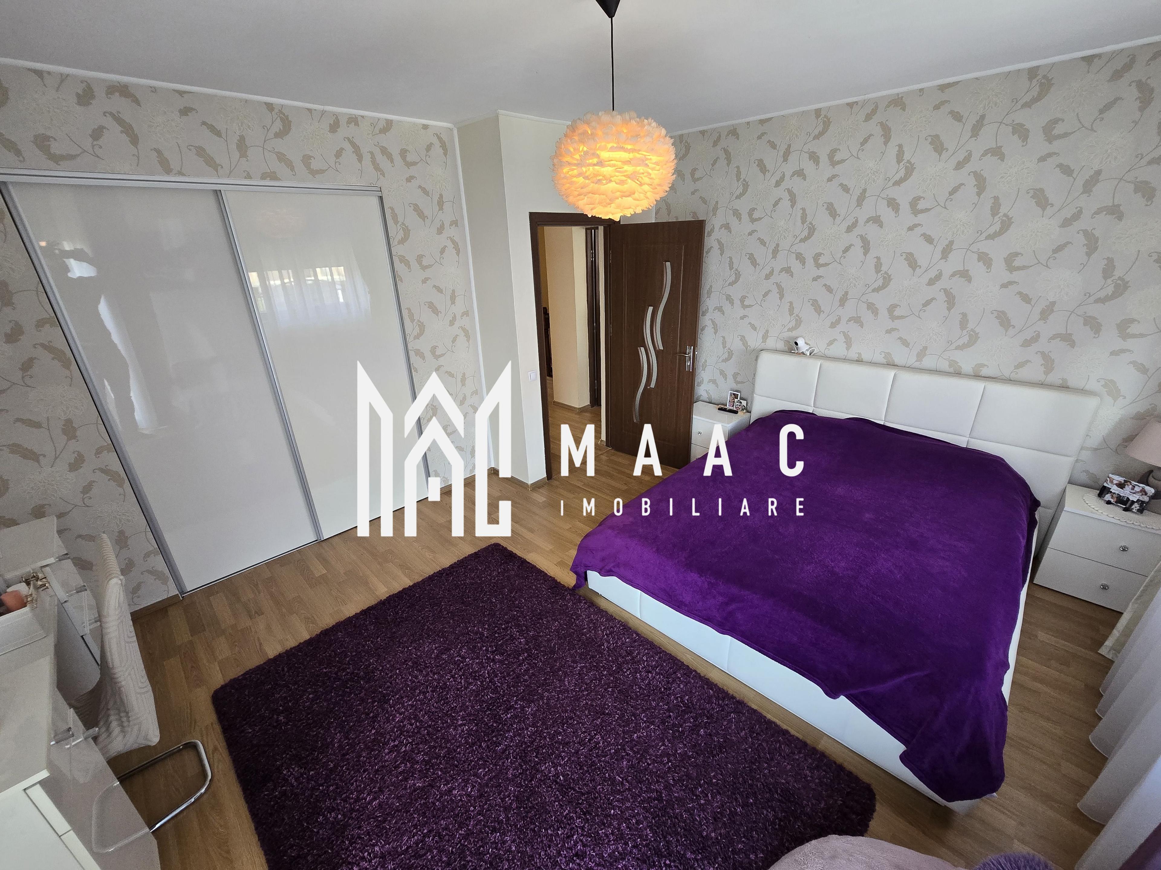 Vila 5 camere moderna 300 mp teren Zona Tineretului - 9