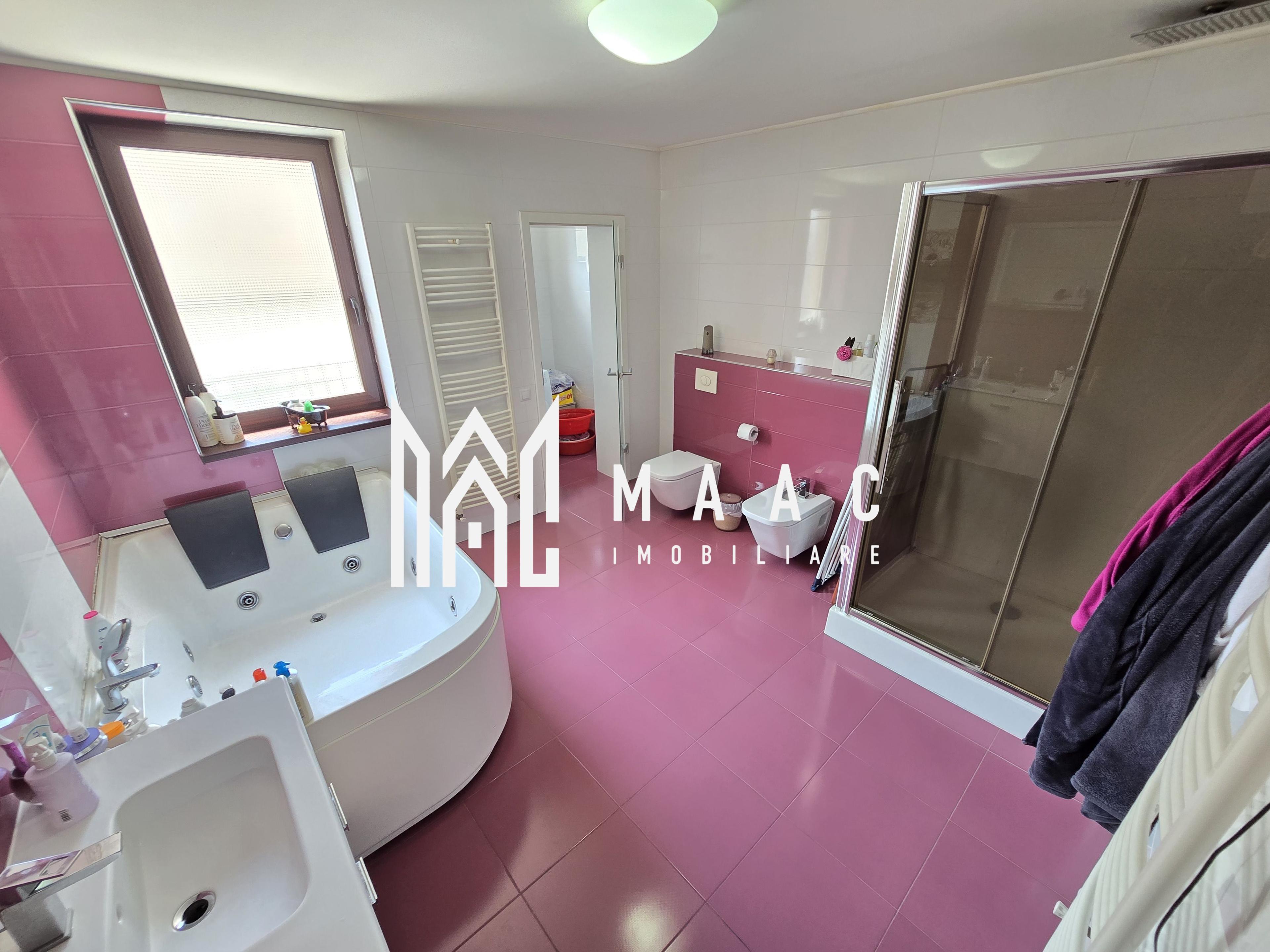 Vila 5 camere moderna 300 mp teren Zona Tineretului - 7