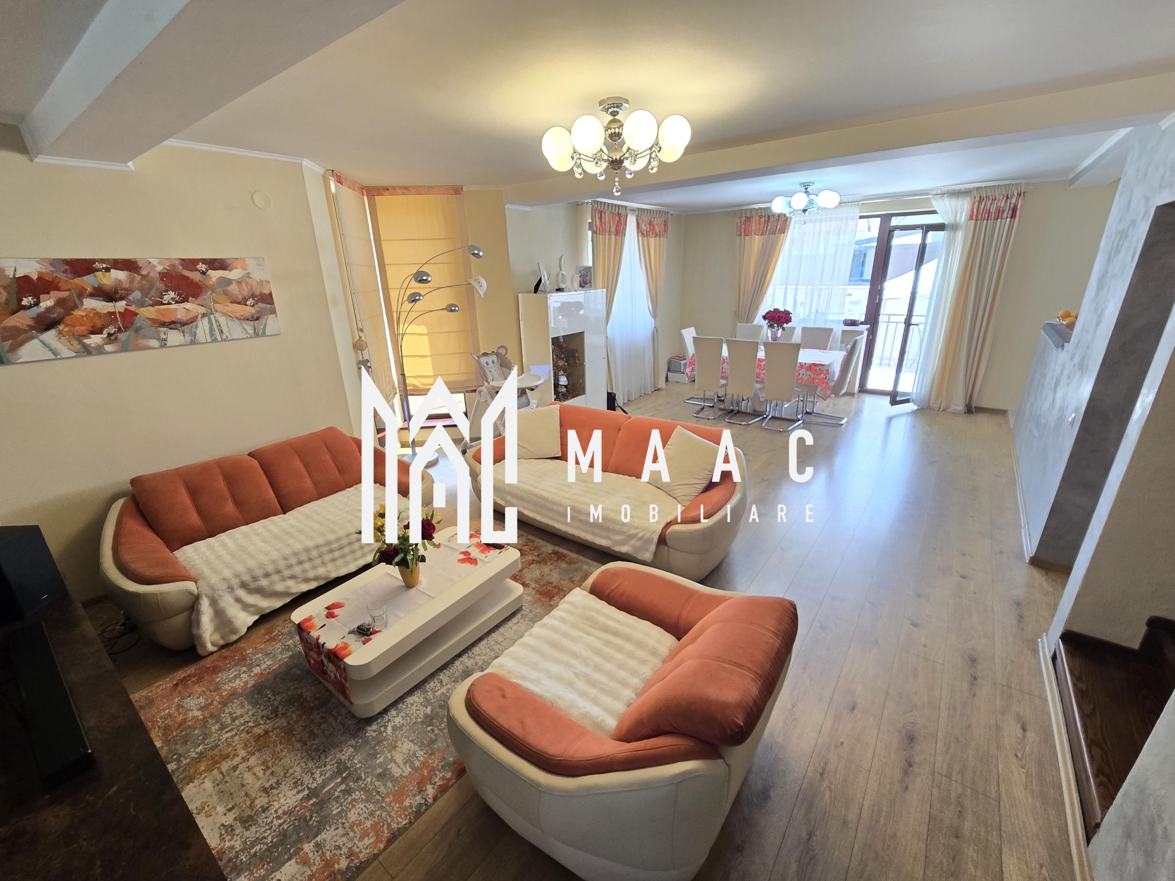 Vila 5 camere moderna 300 mp teren Zona Tineretului - 1