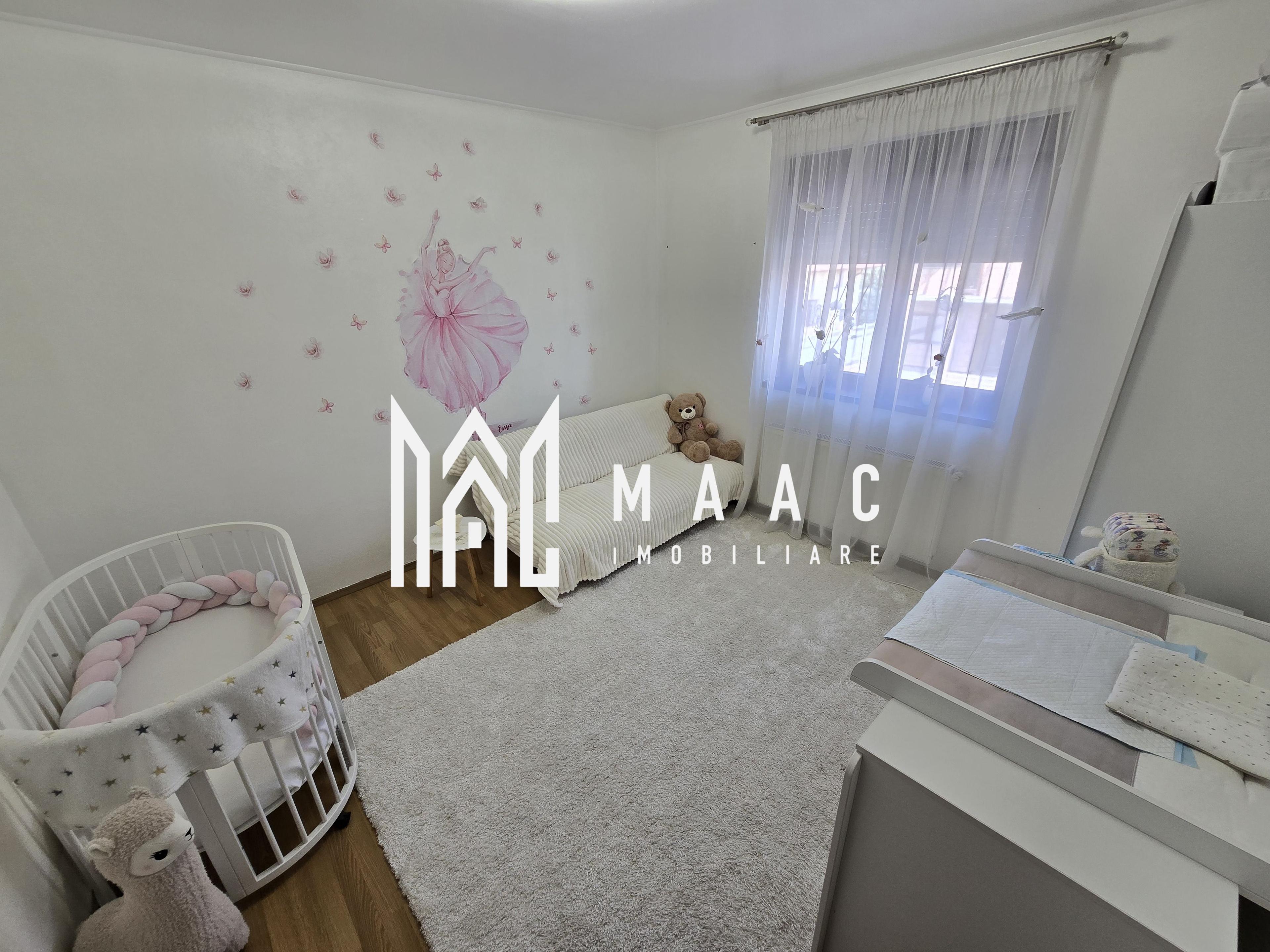 Vila 5 camere moderna 300 mp teren Zona Tineretului - 16
