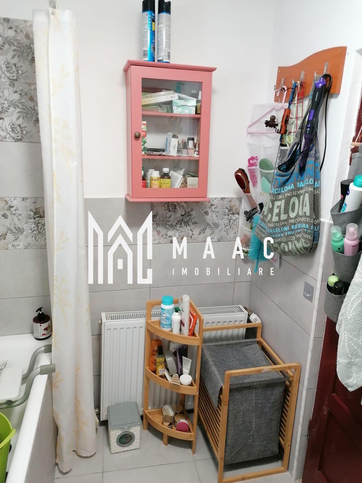Casa individuala | Teren 868 MP | 2 bai | Pivnita | Arpasu - 23