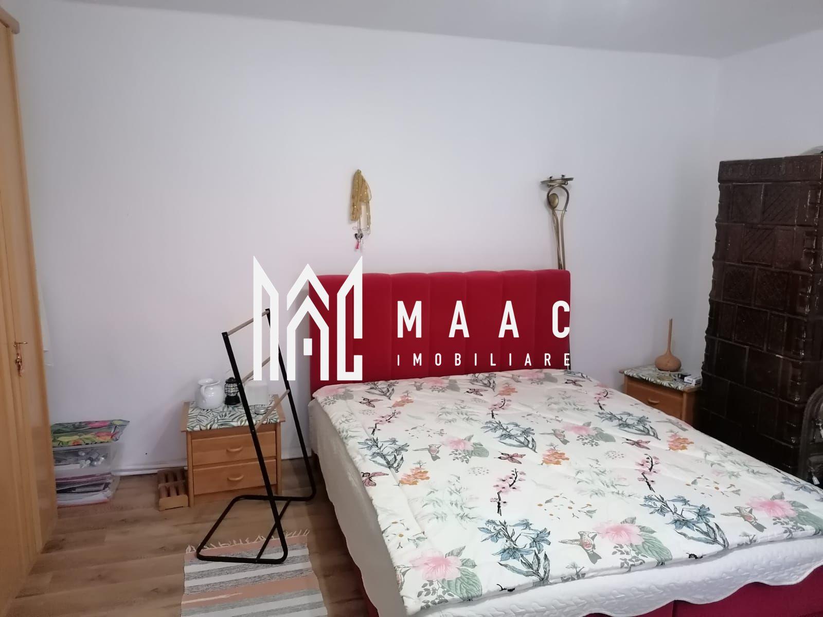 Casa individuala | Teren 868 MP | 2 bai | Pivnita | Arpasu - 27