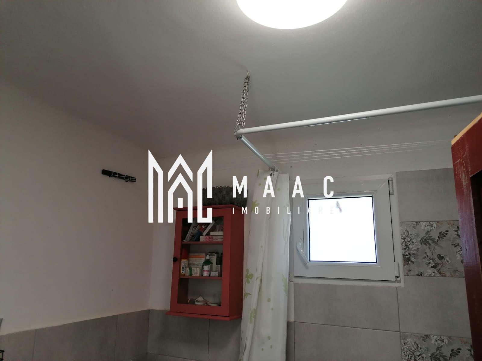 Casa individuala | Teren 868 MP | 2 bai | Pivnita | Arpasu - 25