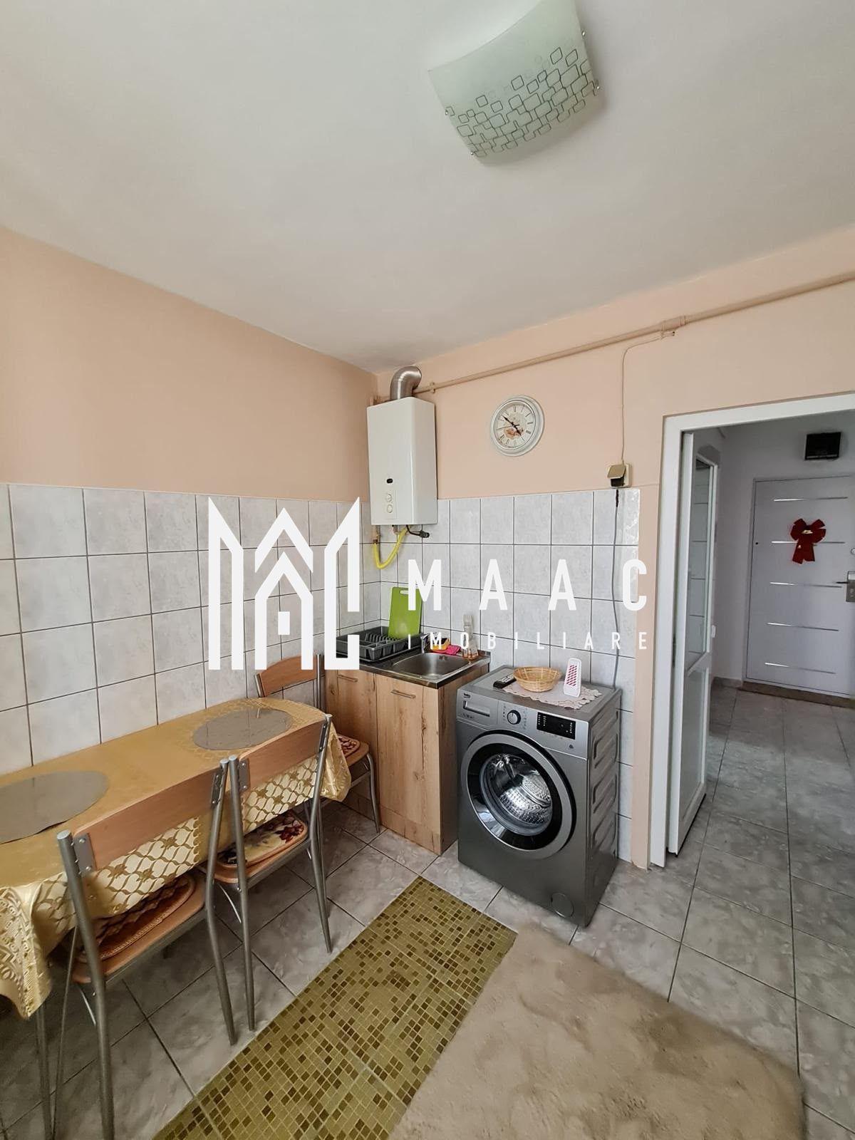 Apartament 1 cameră de vânzare | Turnișor, Sibiu | 41 mp - 1
