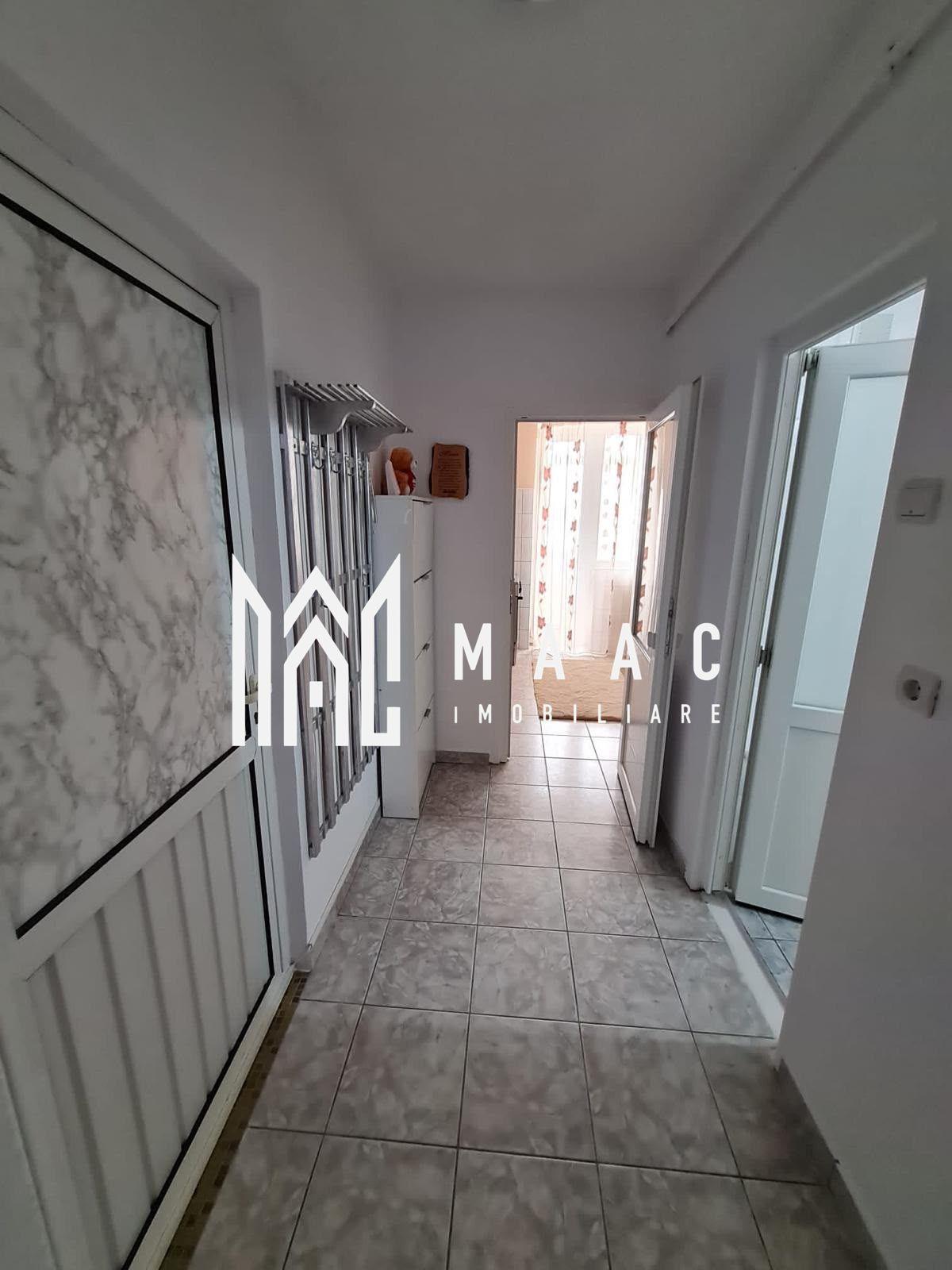 Apartament 1 cameră de vânzare | Turnișor, Sibiu | 41 mp - 6