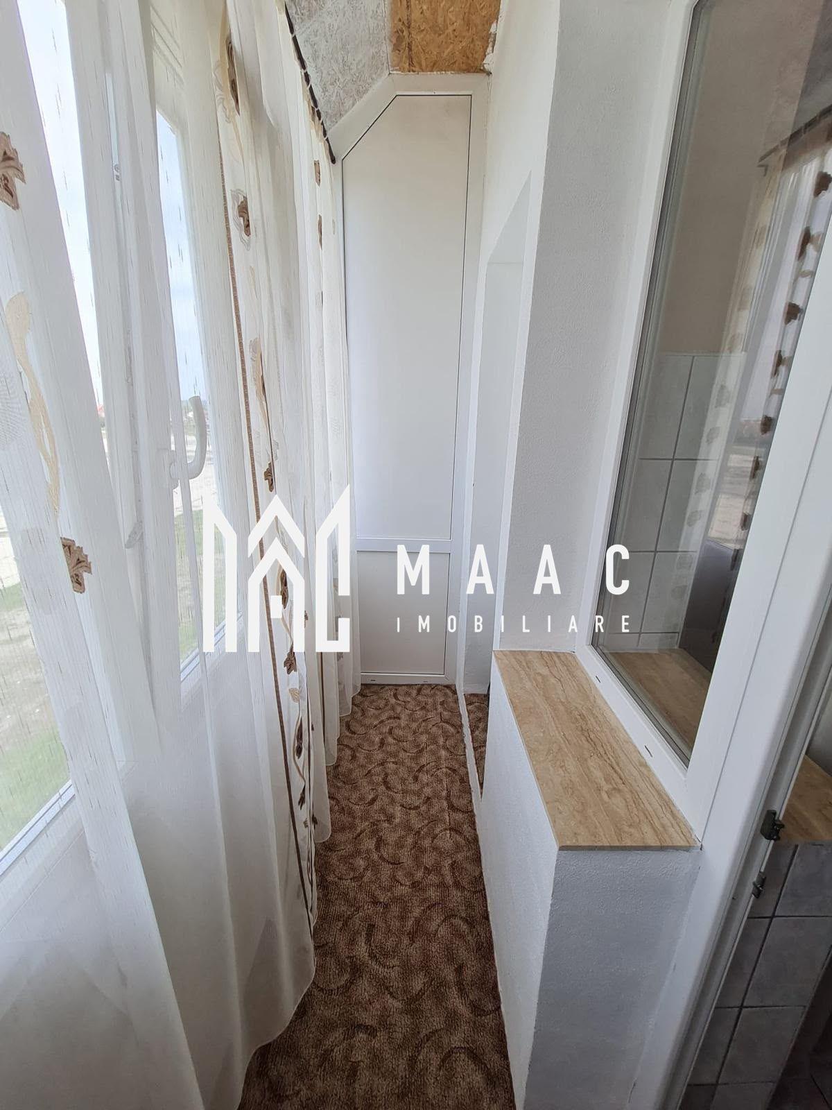 Apartament 1 cameră de vânzare | Turnișor, Sibiu | 41 mp - 2