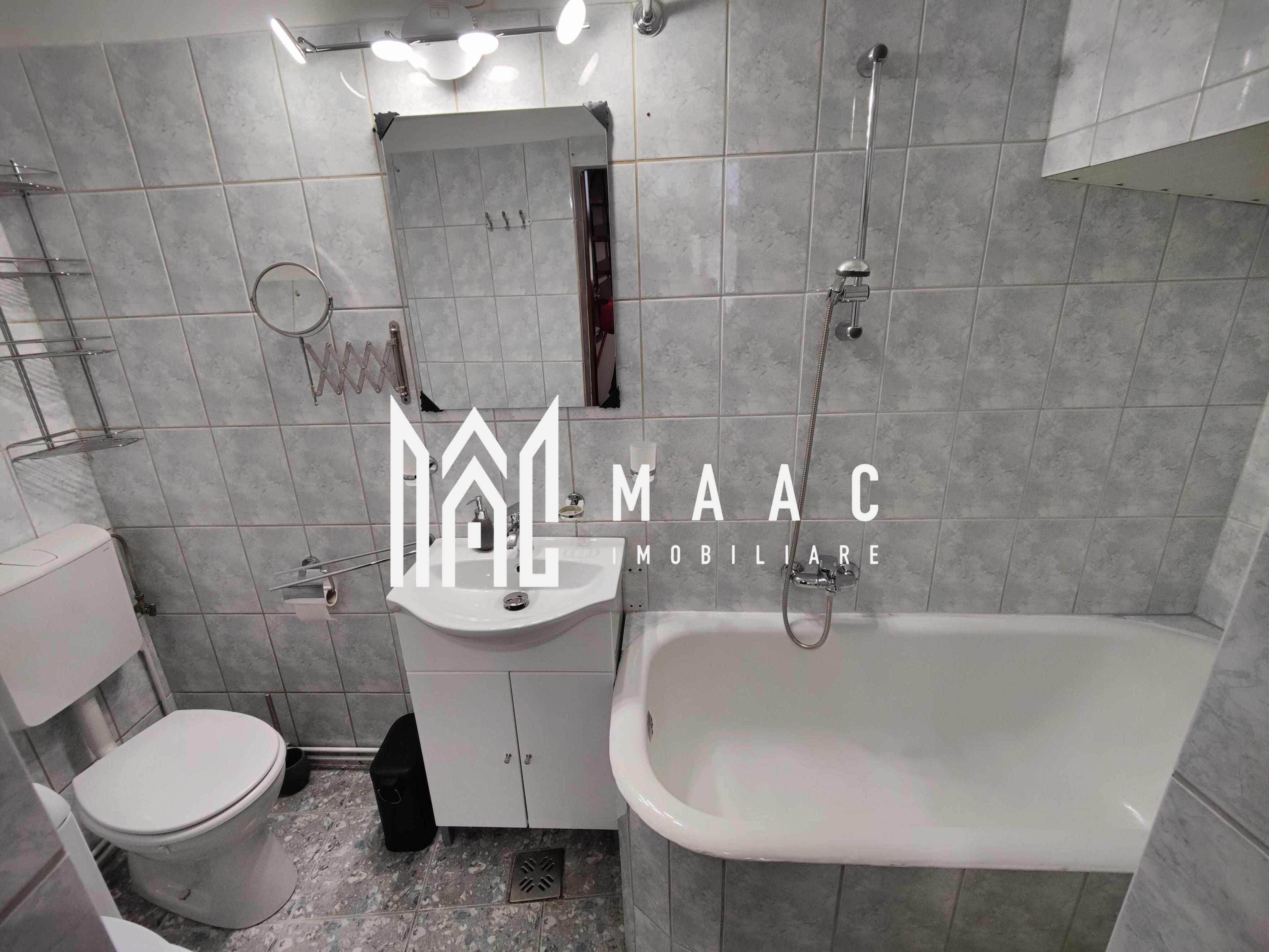 Apartament 2 camere decomandat | Ultracentral Sibiu | 65 mp - 8