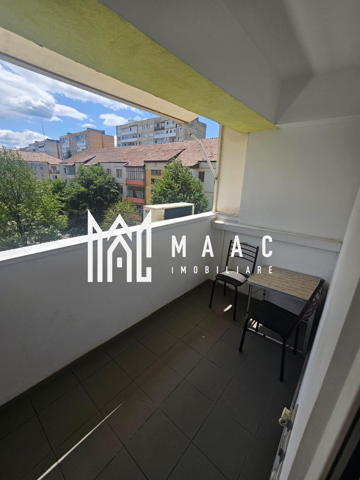 Apartament 2 camere de închiriat | Hipodrom 3, Sibiu | 55 mp - 9