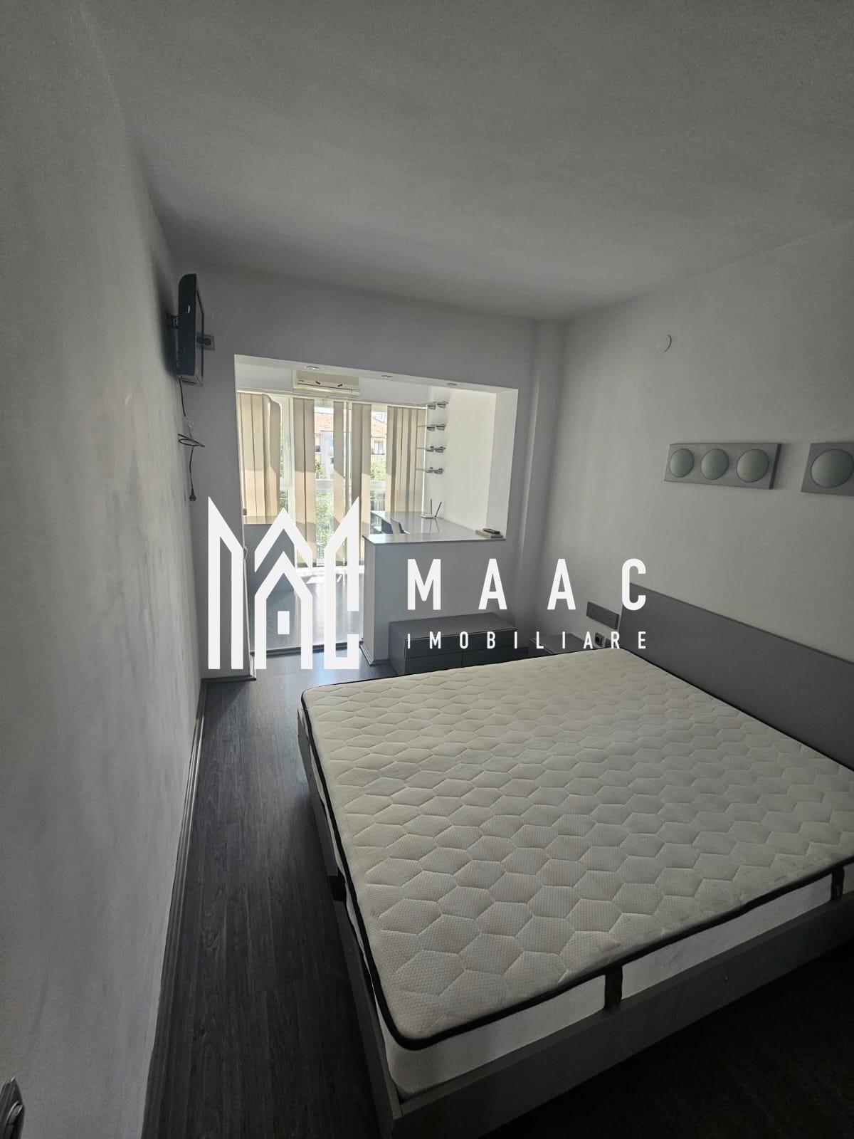 Apartament 2 camere de închiriat | Hipodrom 3, Sibiu | 55 mp - 2