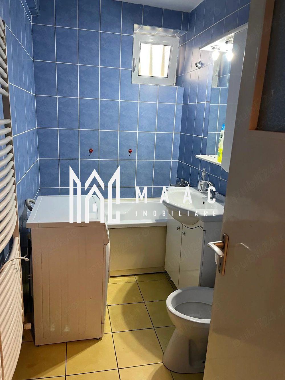 Apartament 2 camere | Cedonia, Sibiu | 50 mp, de închiriat - 5