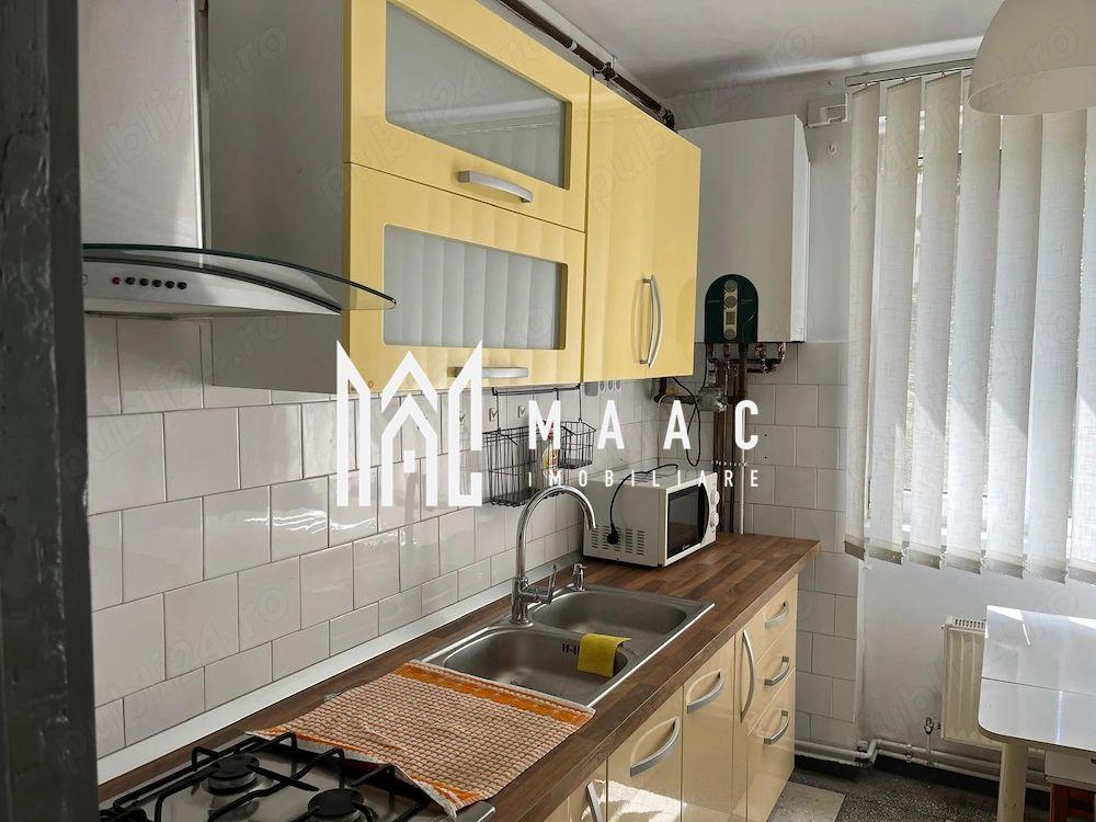 Apartament 2 camere | Cedonia, Sibiu | 50 mp, de închiriat - 3