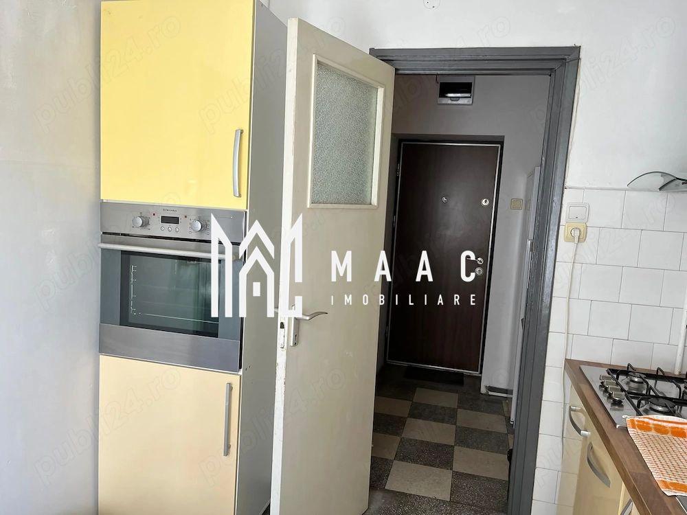 Apartament 2 camere | Cedonia, Sibiu | 50 mp, de închiriat - 4