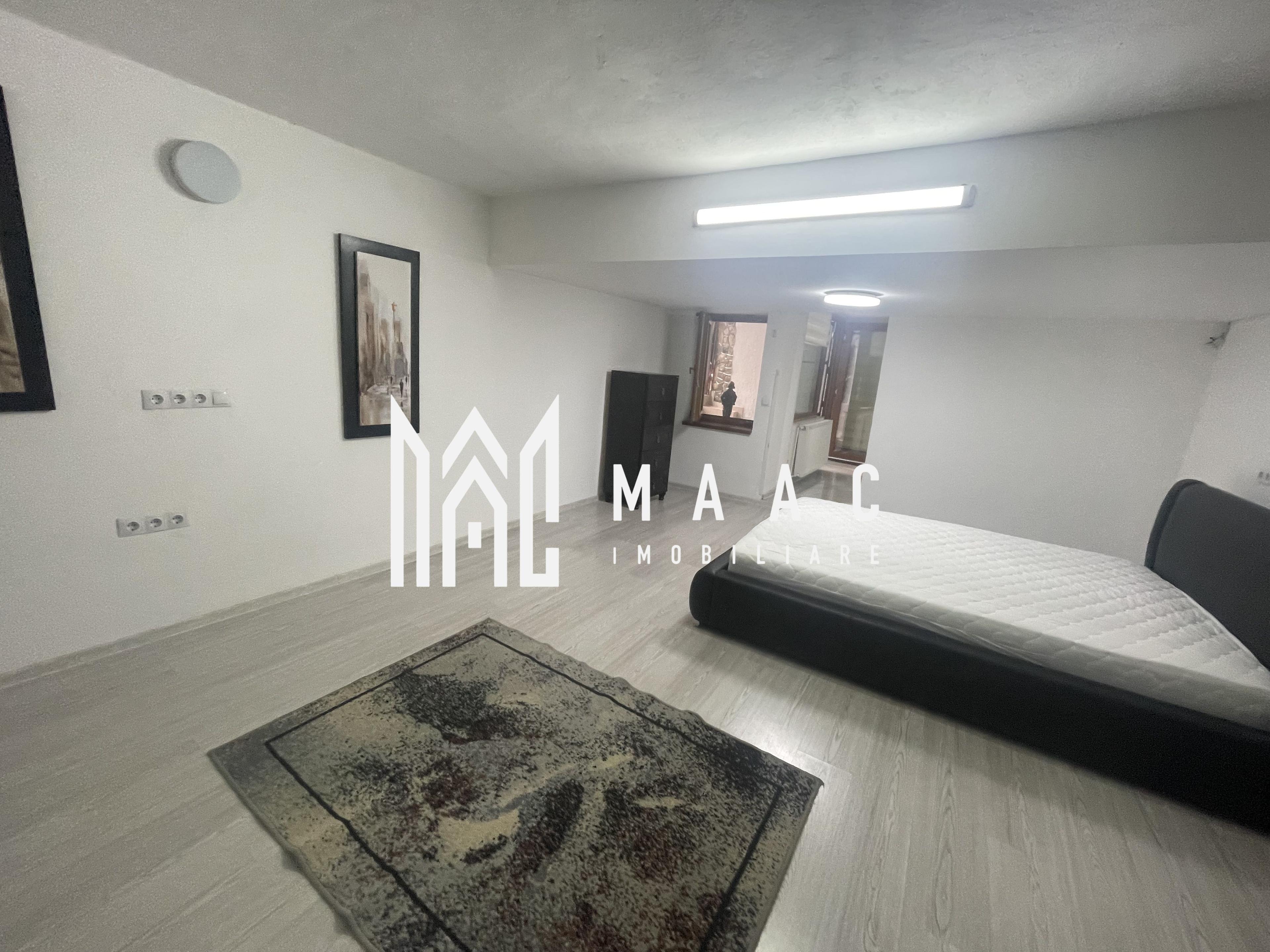 Apartament 3 camere Sibiu | Central | 64 mp, mobilat - 11