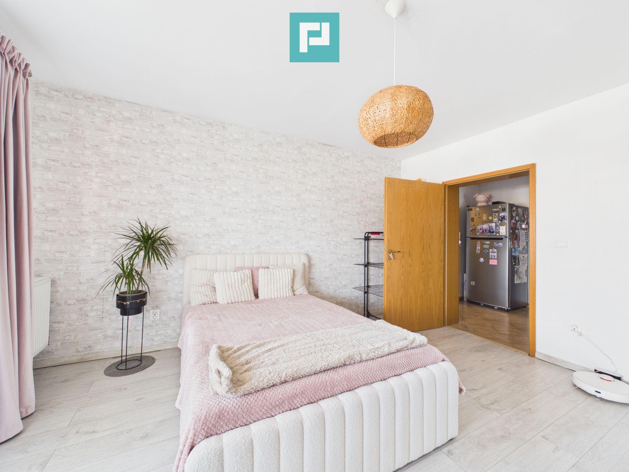 Apartament 2 camere în Giroc - 2