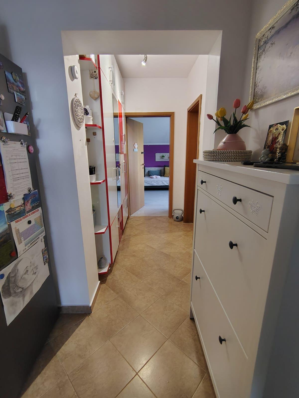 Apartament 2 camere în Giroc - 9