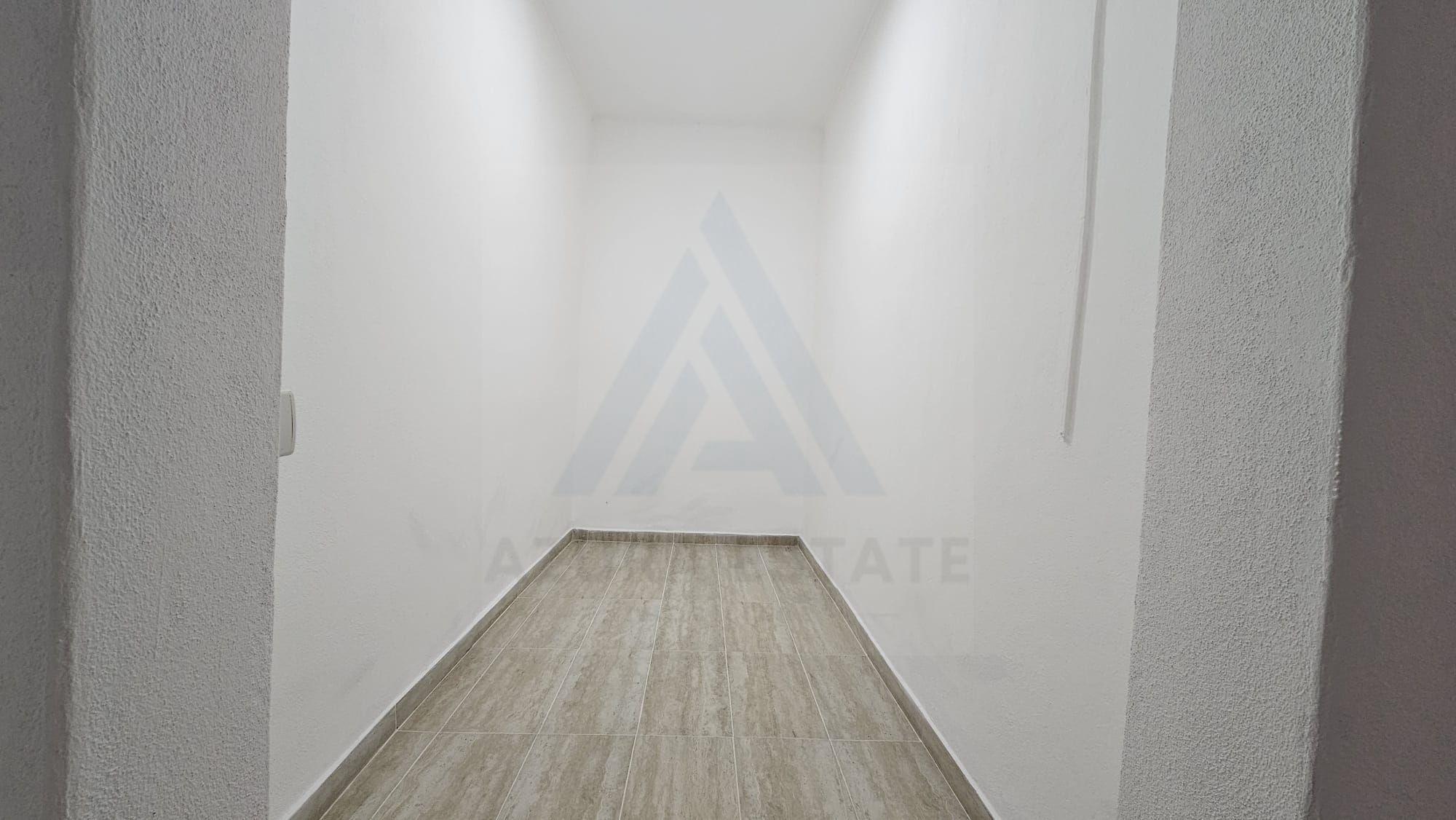 Spațiu Comercial Ultracentral Zona 9 Mai Trafic Pietonal Intens - 8