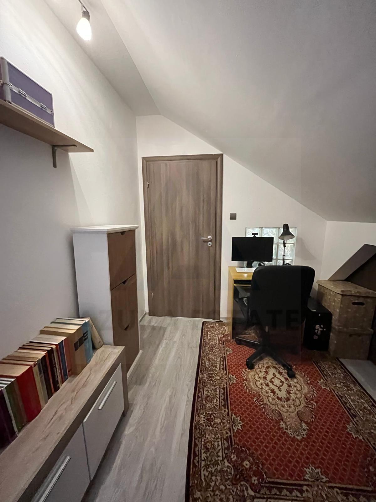 Apartament 3 camere 2 balcoane zona Strand II - 4