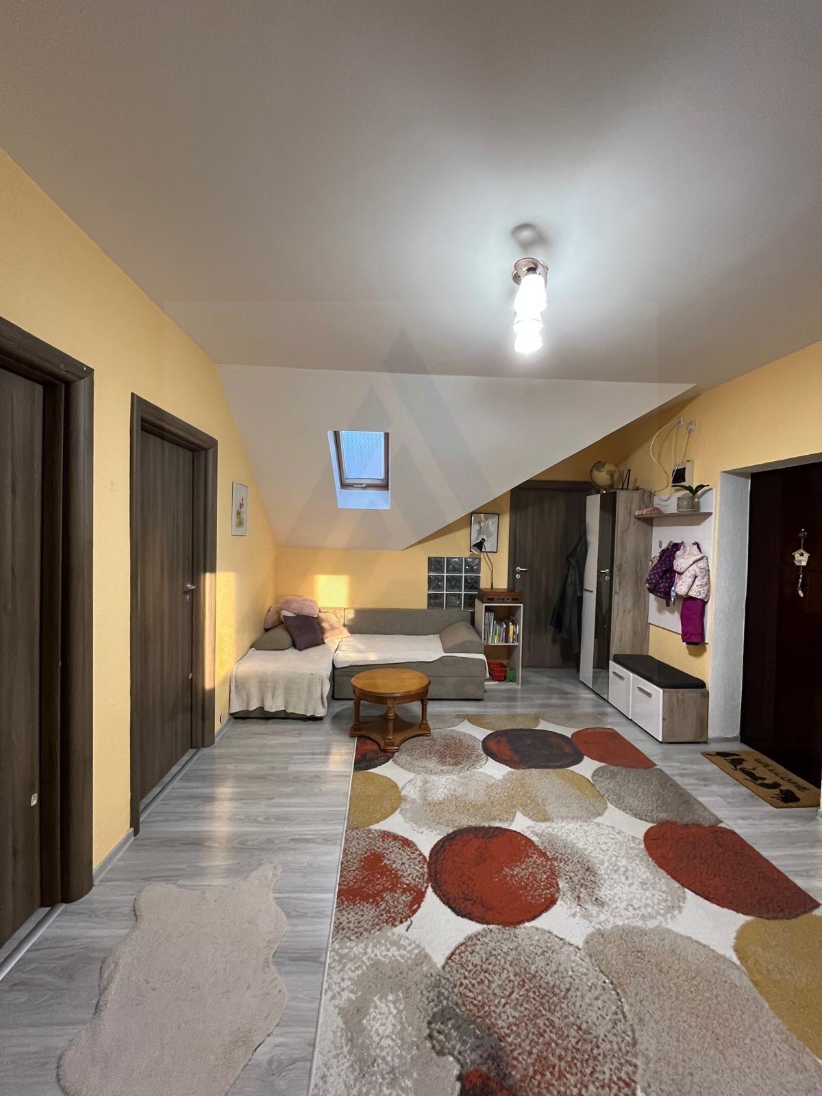 Apartament 3 camere 2 balcoane zona Strand II - 5