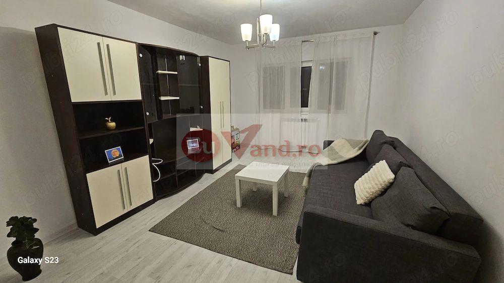 De inchiriat apartament 2 camere, Piața Centrală, 450 euro - 2