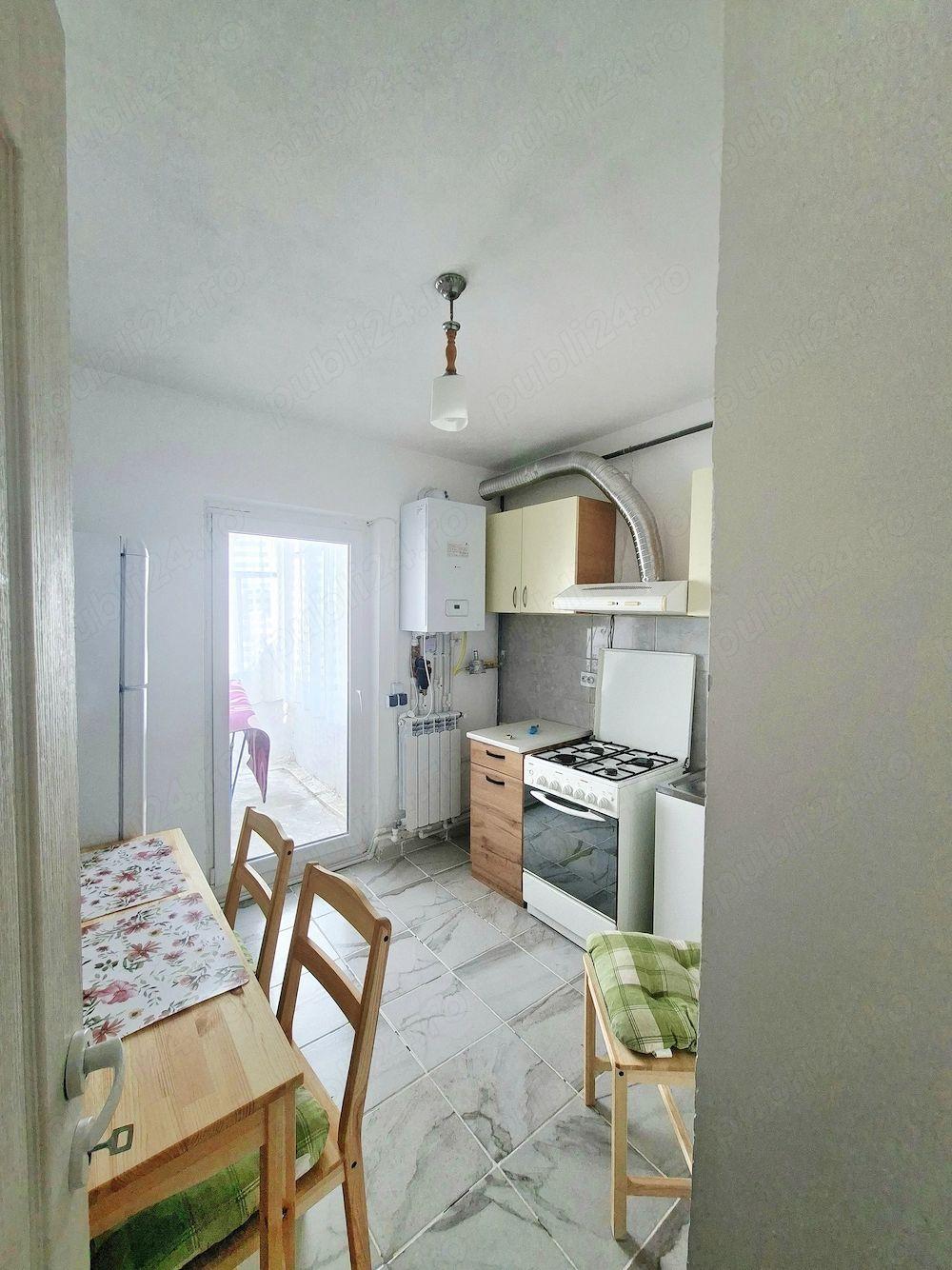 De inchiriat apartament 2 camere, Piața Centrală, 450 euro - 7