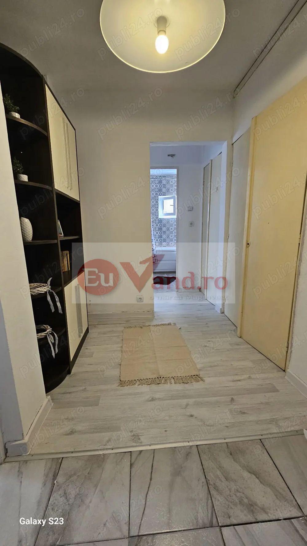 De inchiriat apartament 2 camere, Piața Centrală, 450 euro - 6