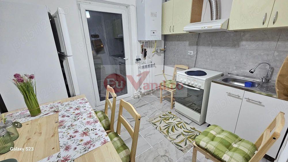 De inchiriat apartament 2 camere, Piața Centrală, 450 euro - 4