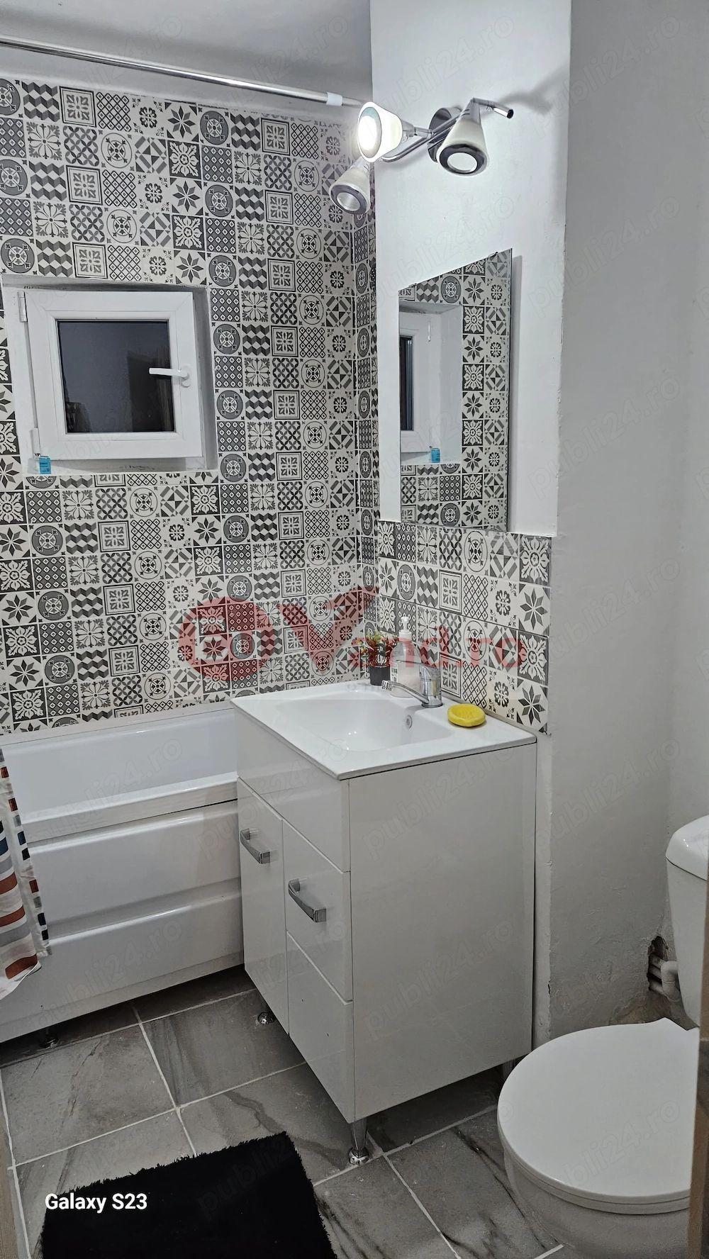 De inchiriat apartament 2 camere, Piața Centrală, 450 euro - 5