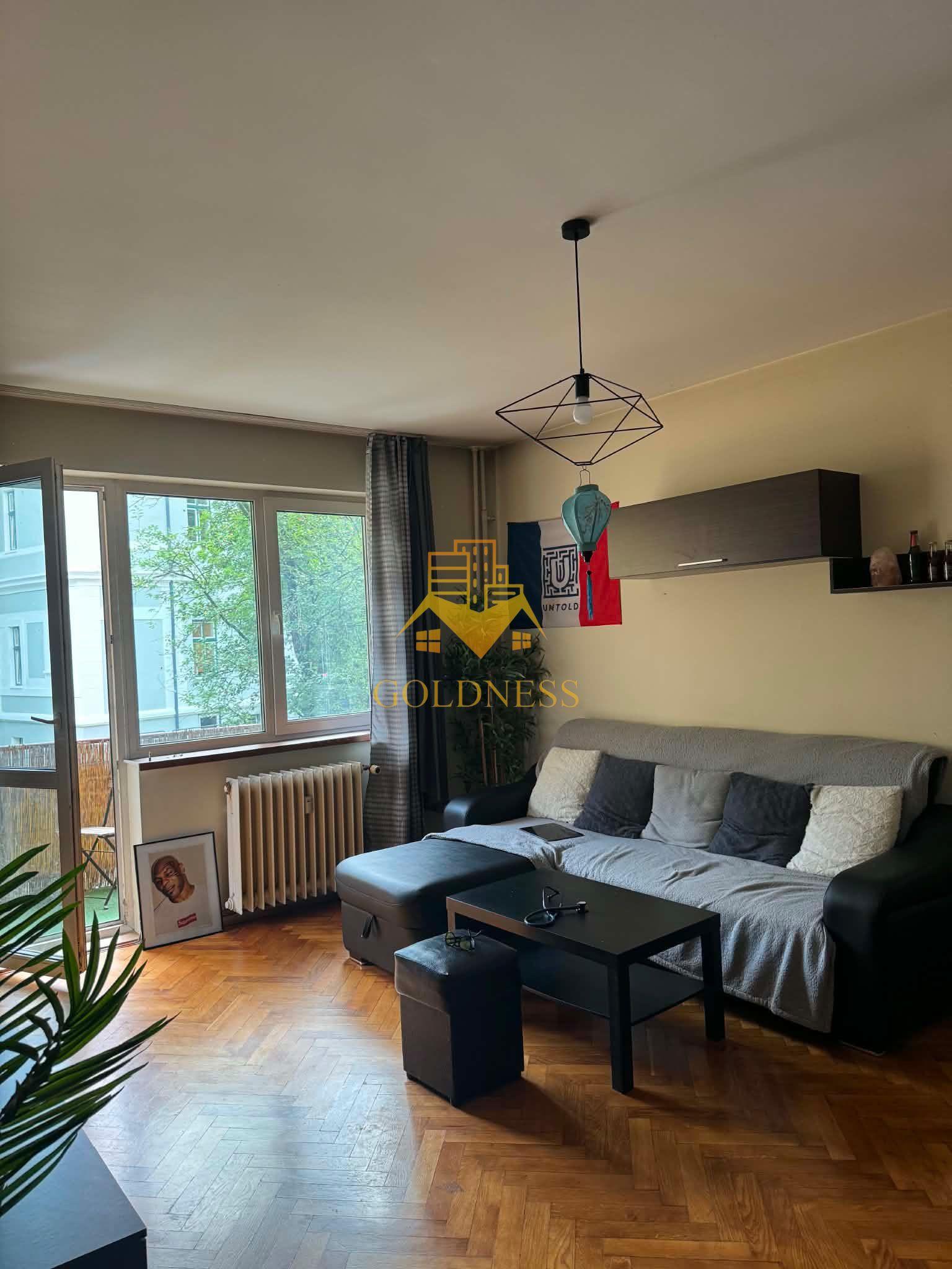 2 camere, decomandate, Central str. Republicii, Zona UMF, Motilor - 2