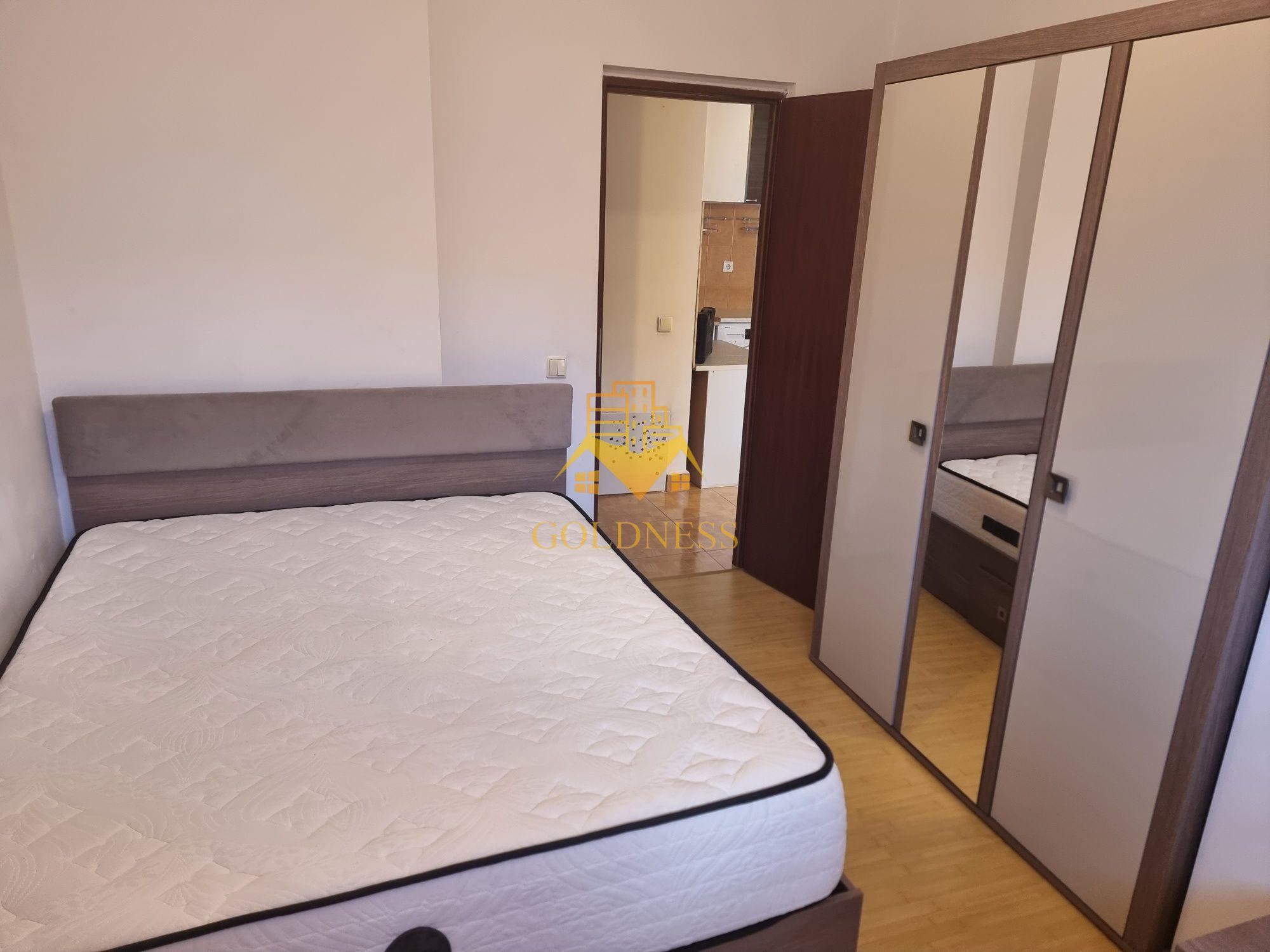 Apartament 2 camere decomandate in spate la Kaufland Manastur! - 1