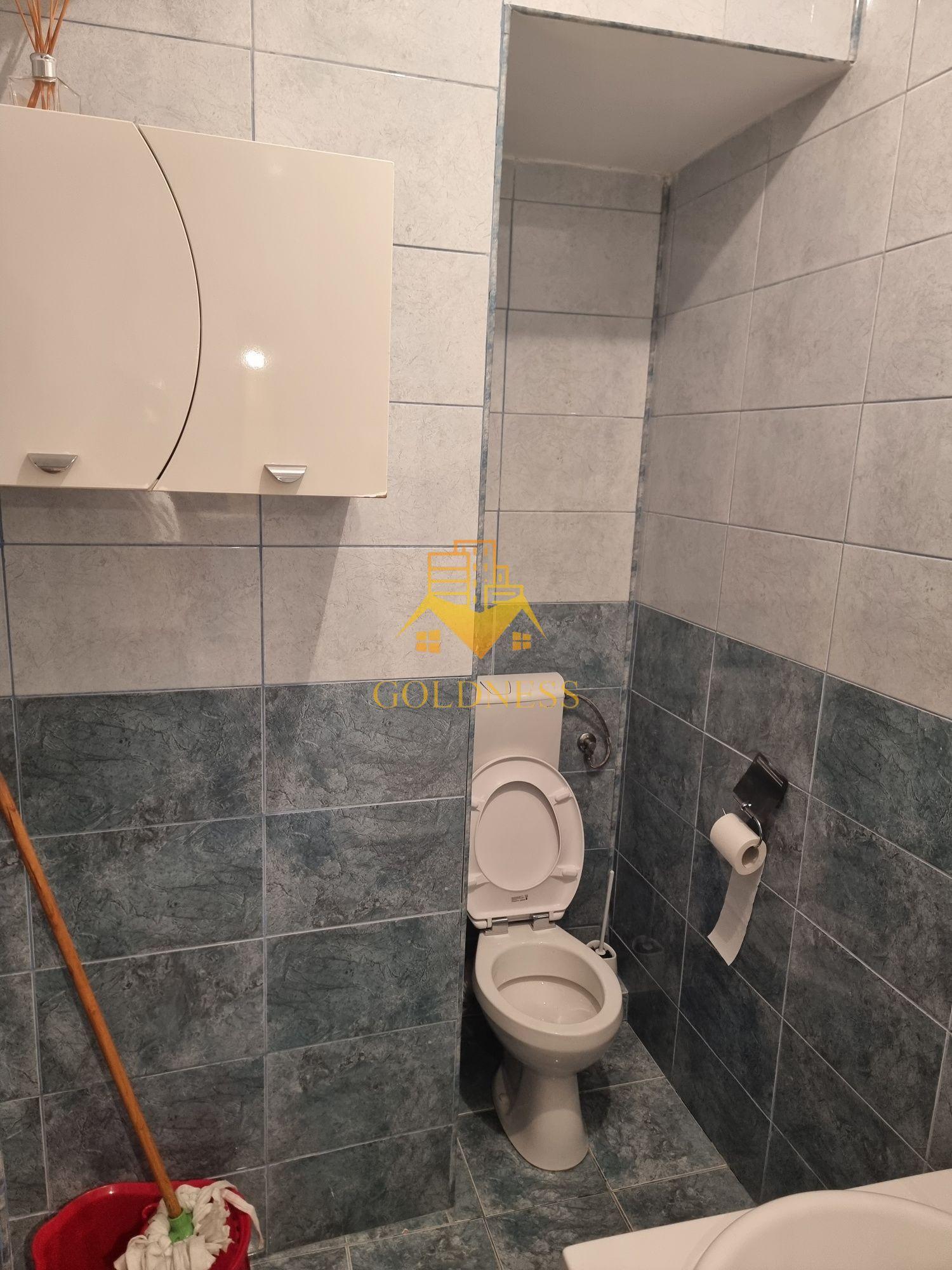 Apartament 2 camere decomandate in spate la Kaufland Manastur! - 5