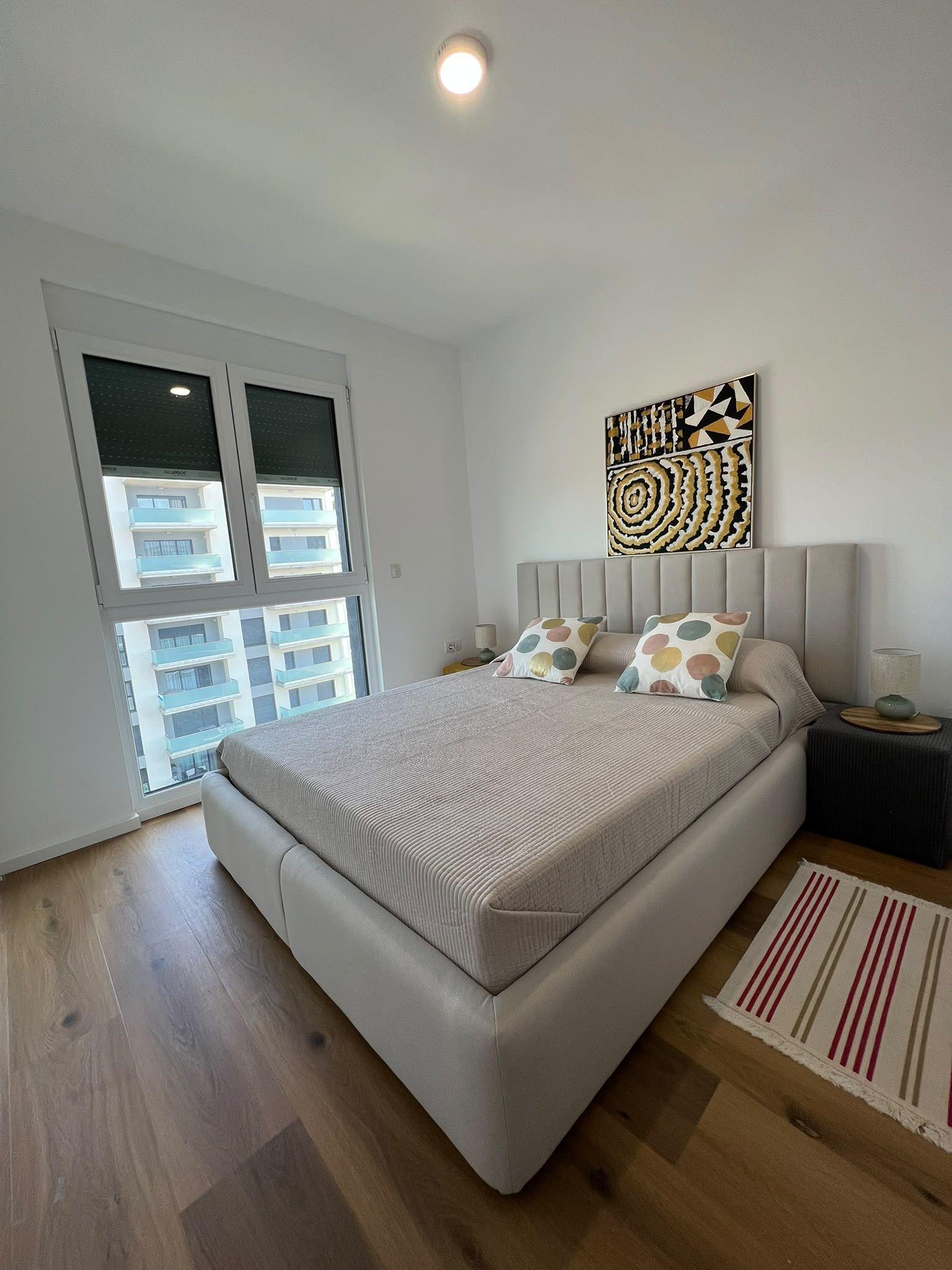 Apartament 2 camere, Grand Hill / Ultrafinistat/Parcare-500 euro - 7