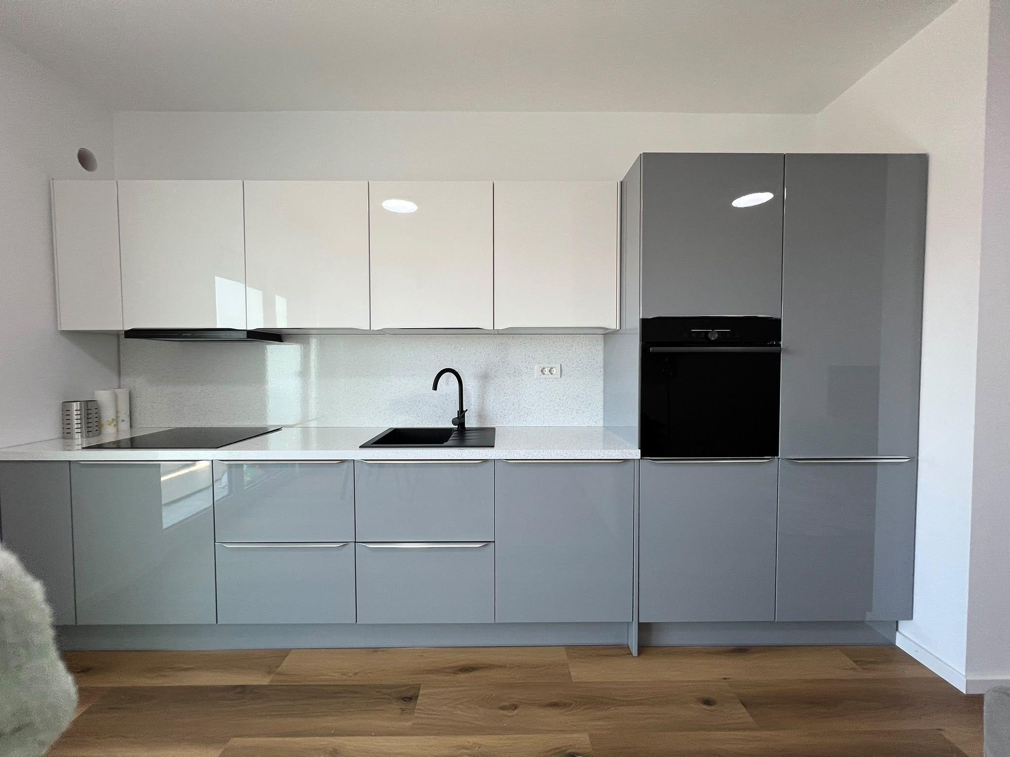 Apartament 2 camere, Grand Hill / Ultrafinistat/Parcare-500 euro - 2