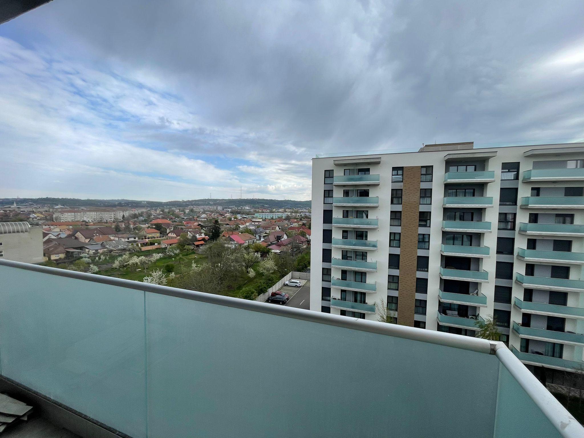 Apartament 2 camere, Grand Hill / Ultrafinistat/Parcare-500 euro - 10