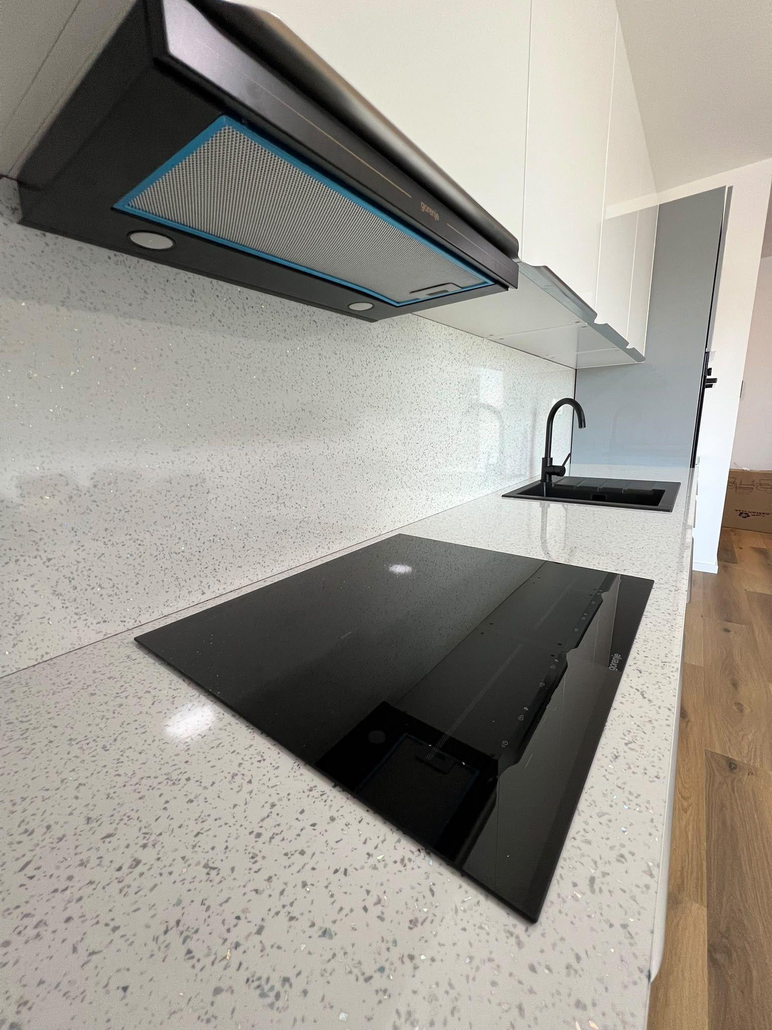 Apartament 2 camere, Grand Hill / Ultrafinistat/Parcare-500 euro - 3