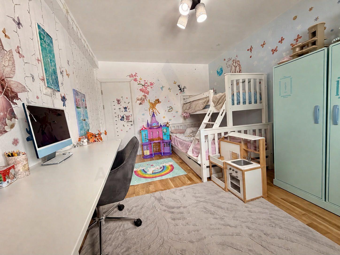 Casa individuala 117 mp utili 245 mp teren 3 dormitoare 2 bai Cristian - 17