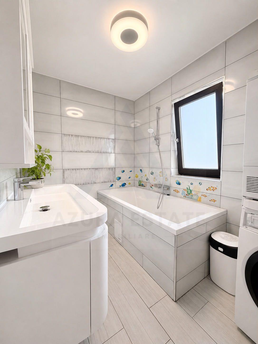 Casa individuala 117 mp utili 245 mp teren 3 dormitoare 2 bai Cristian - 22