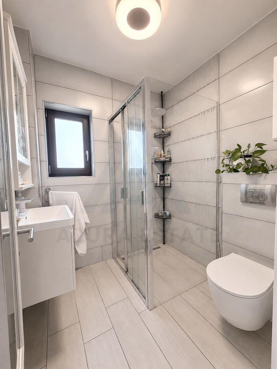 Casa individuala 117 mp utili 245 mp teren 3 dormitoare 2 bai Cristian - 21